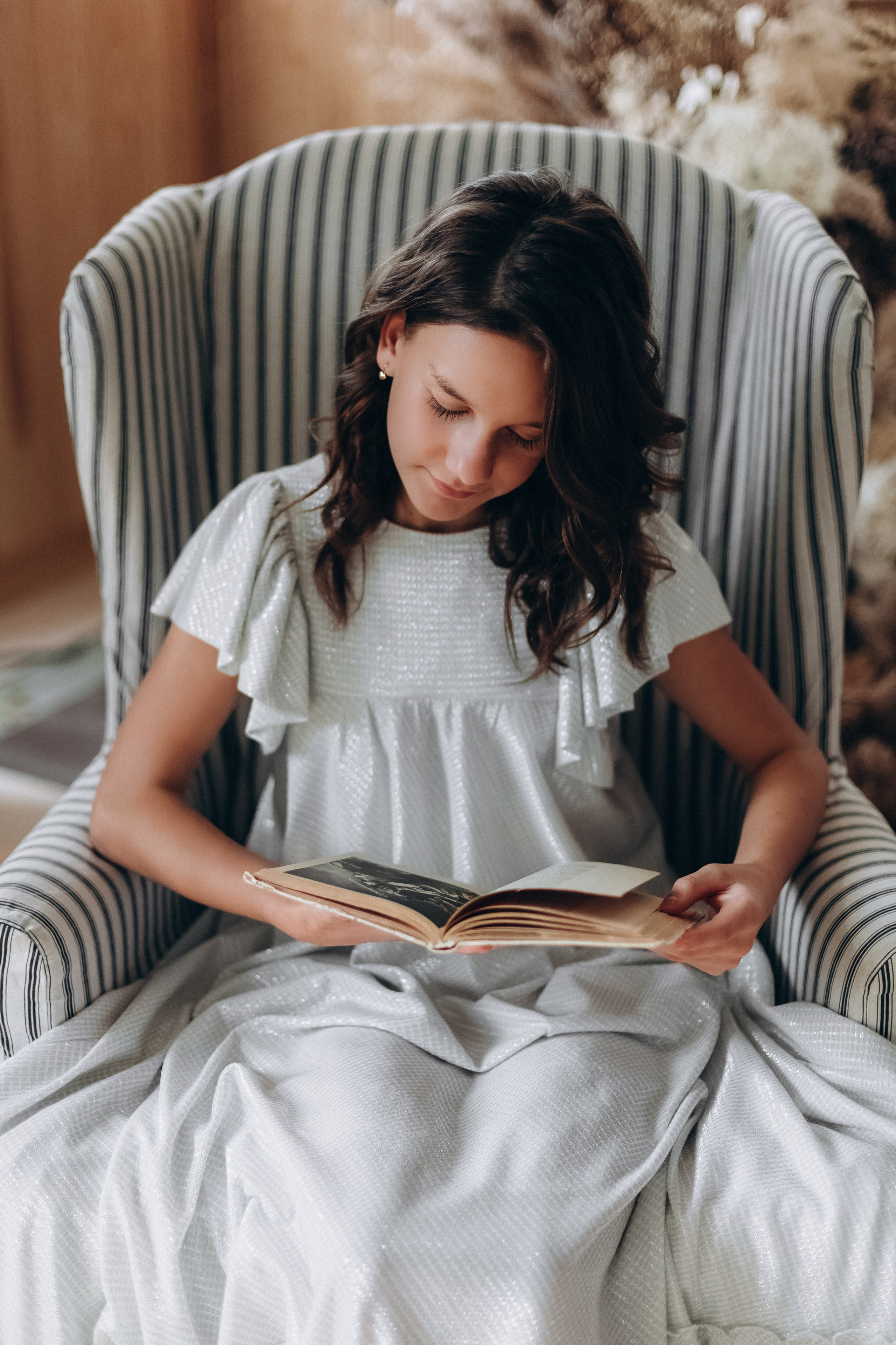 Albina. Wedding and Family Photograph