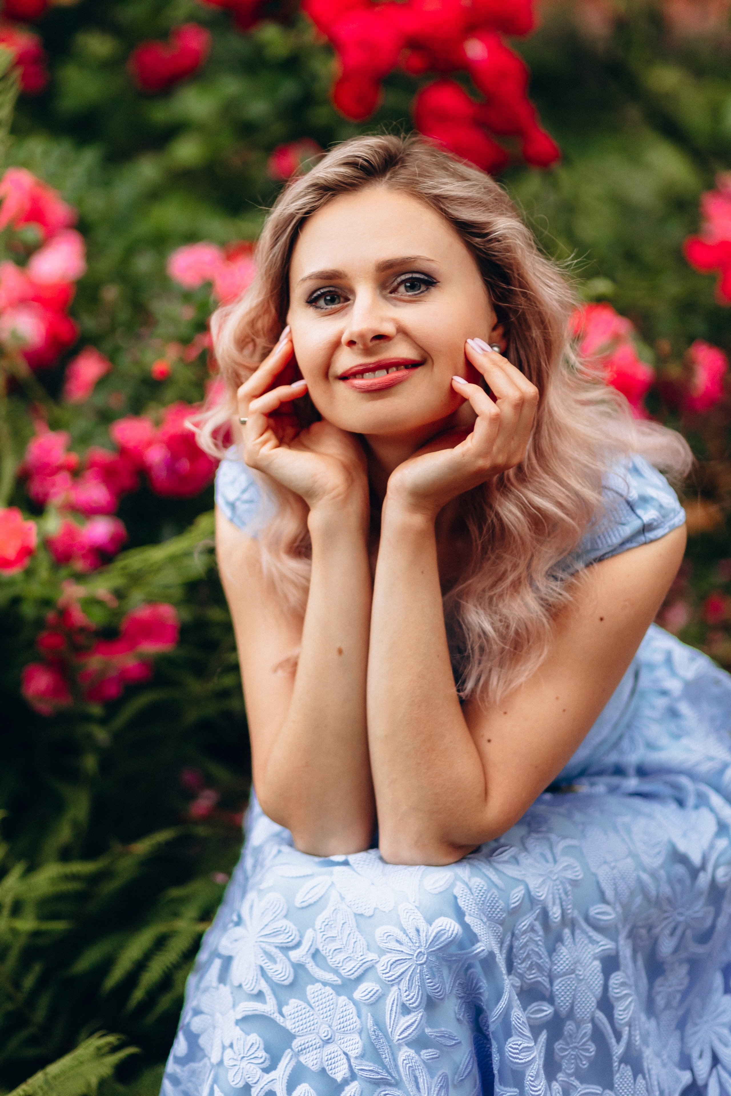 Sasha & Vika& Daniel. Wedding and Family Photograph