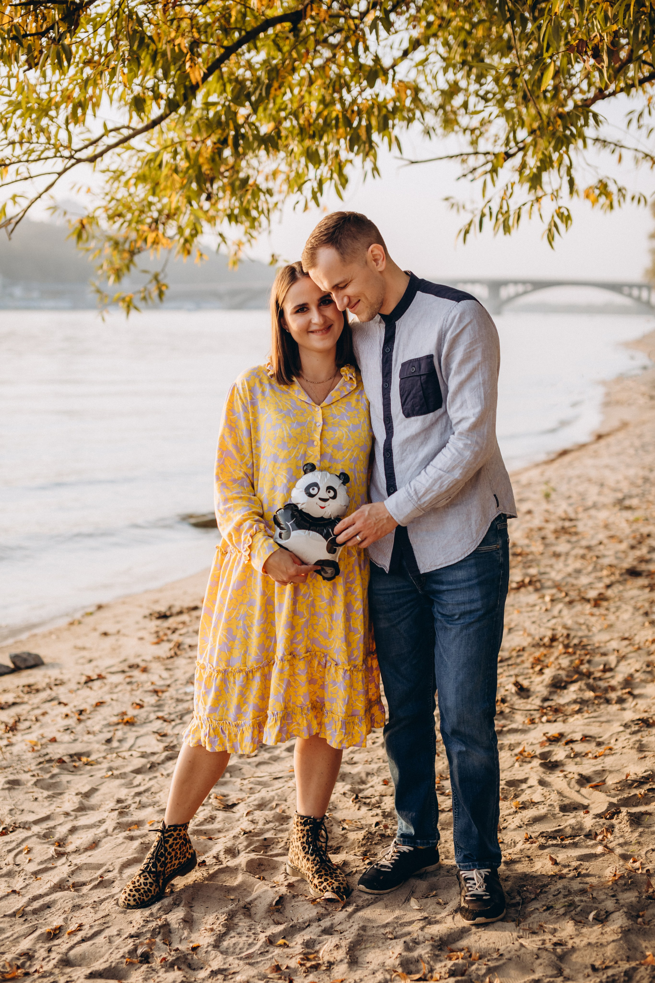 Katrin & Sergey. Wedding and Family Photograph