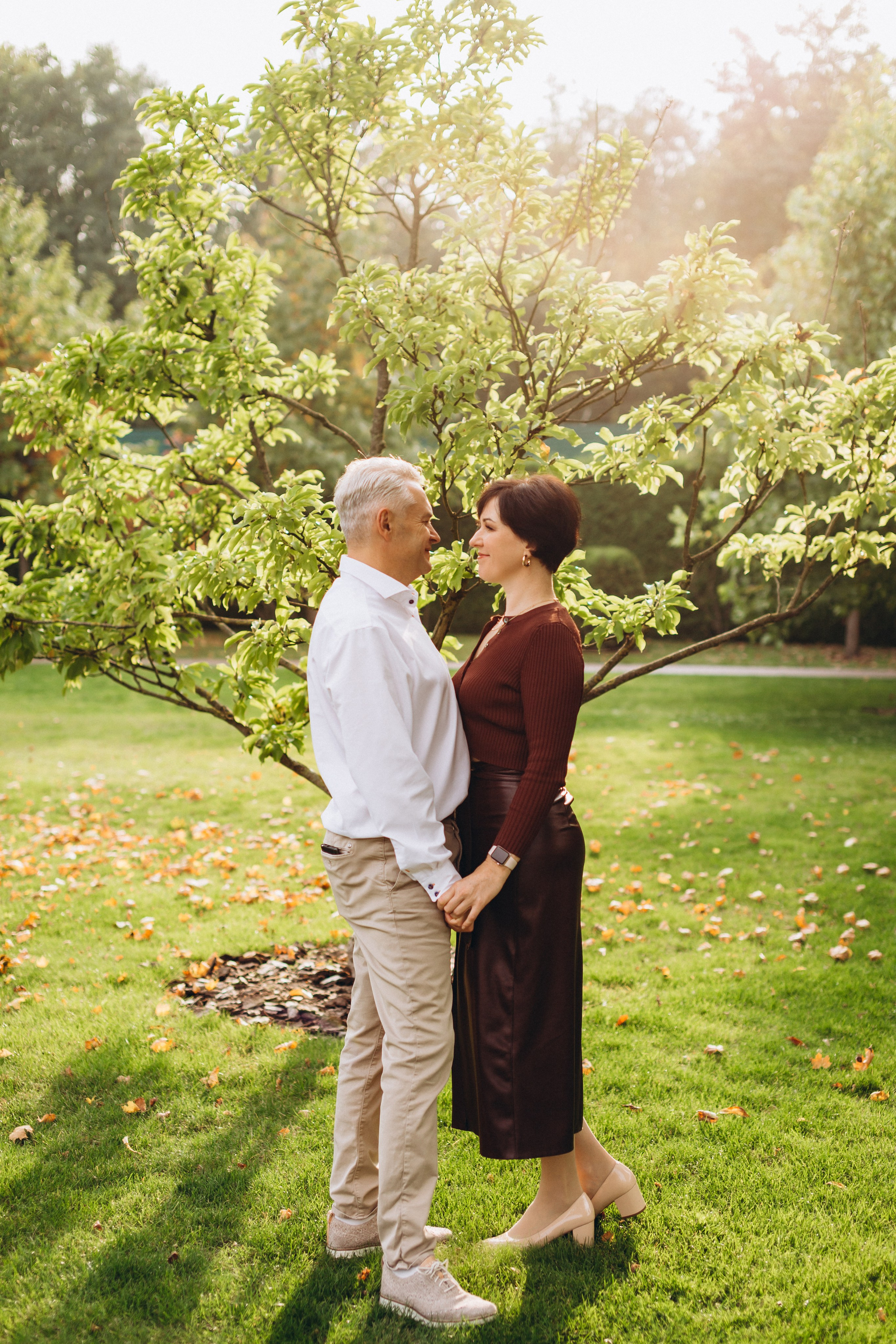 Irina & Alex. Wedding and Family Photograph