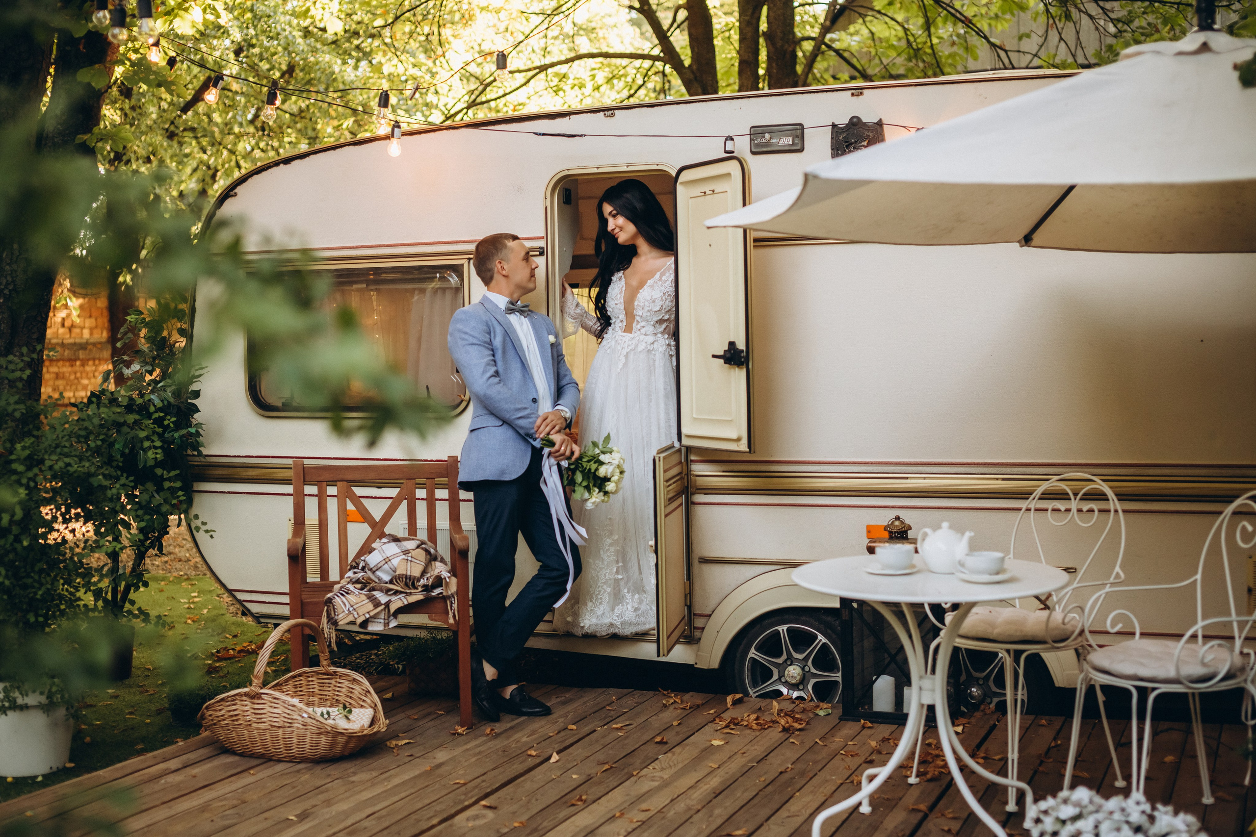 Denis & Nataly. Wedding and Family Photograph