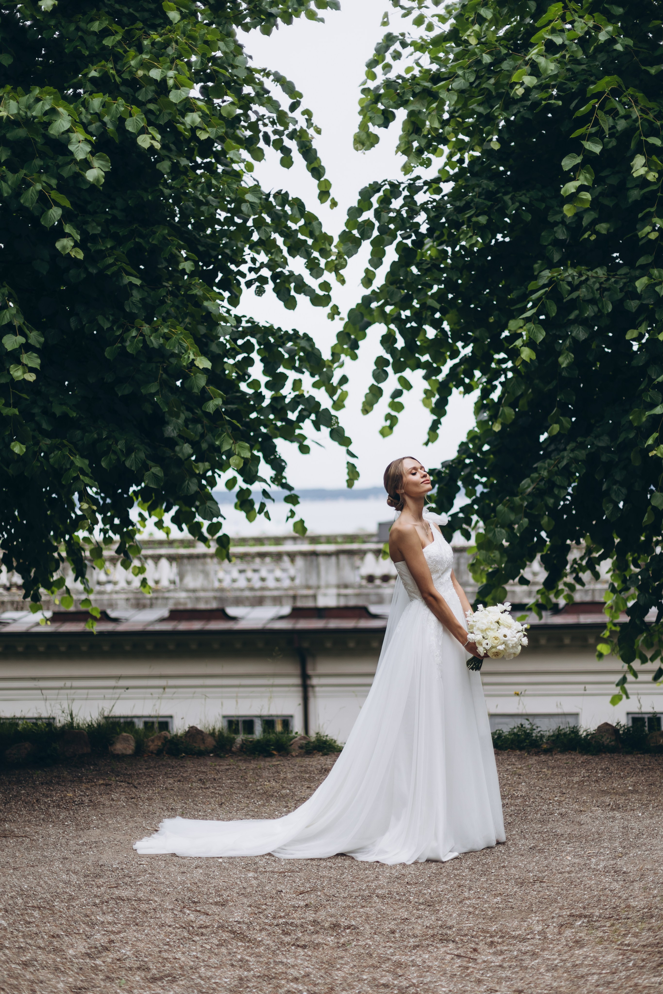 Snezhana & Max. Wedding and Family Photograph