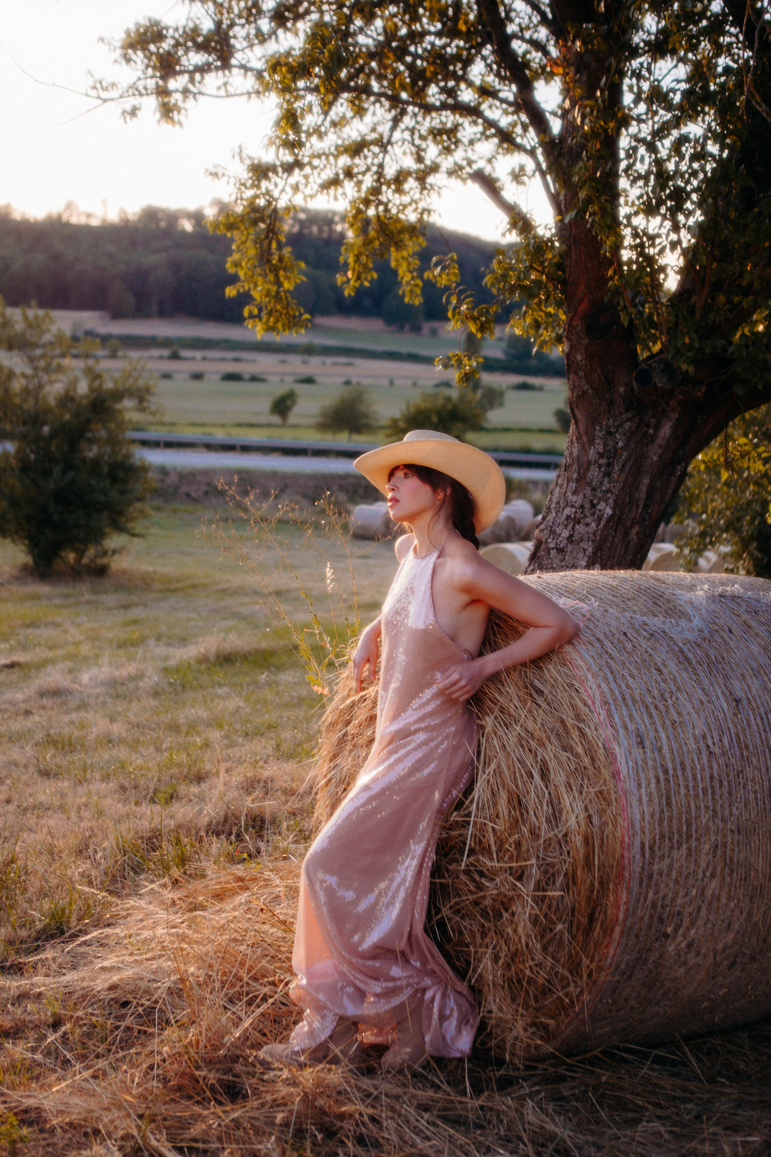 Maria. Photographer Luxembourg