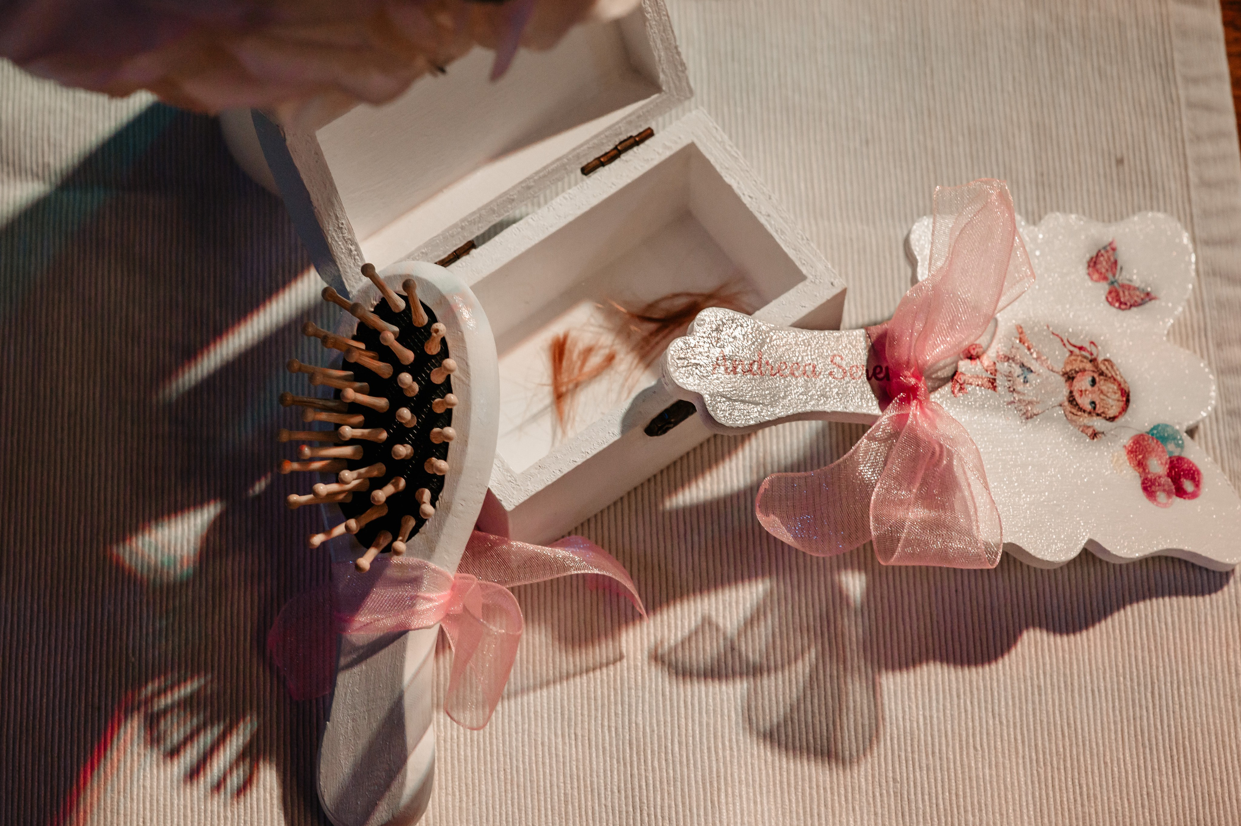 Fotograf turta Serena