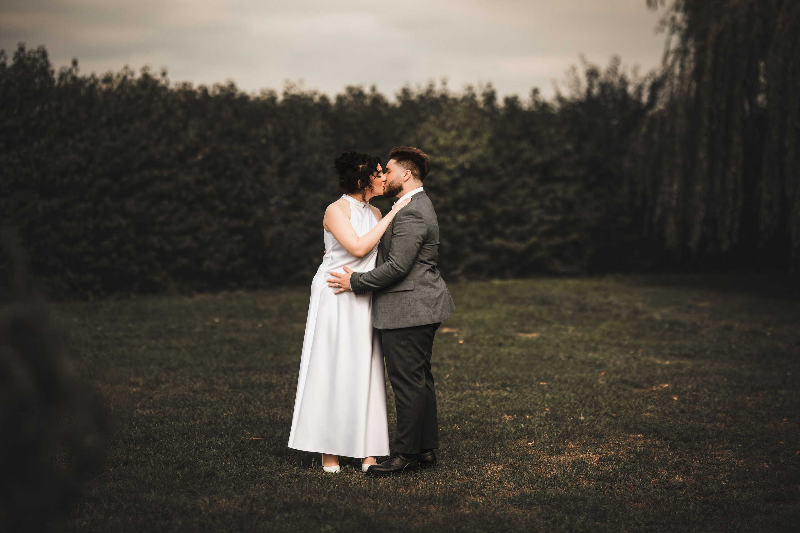 Yarina & Andrei. Vlad Aconstantinesei Photographer