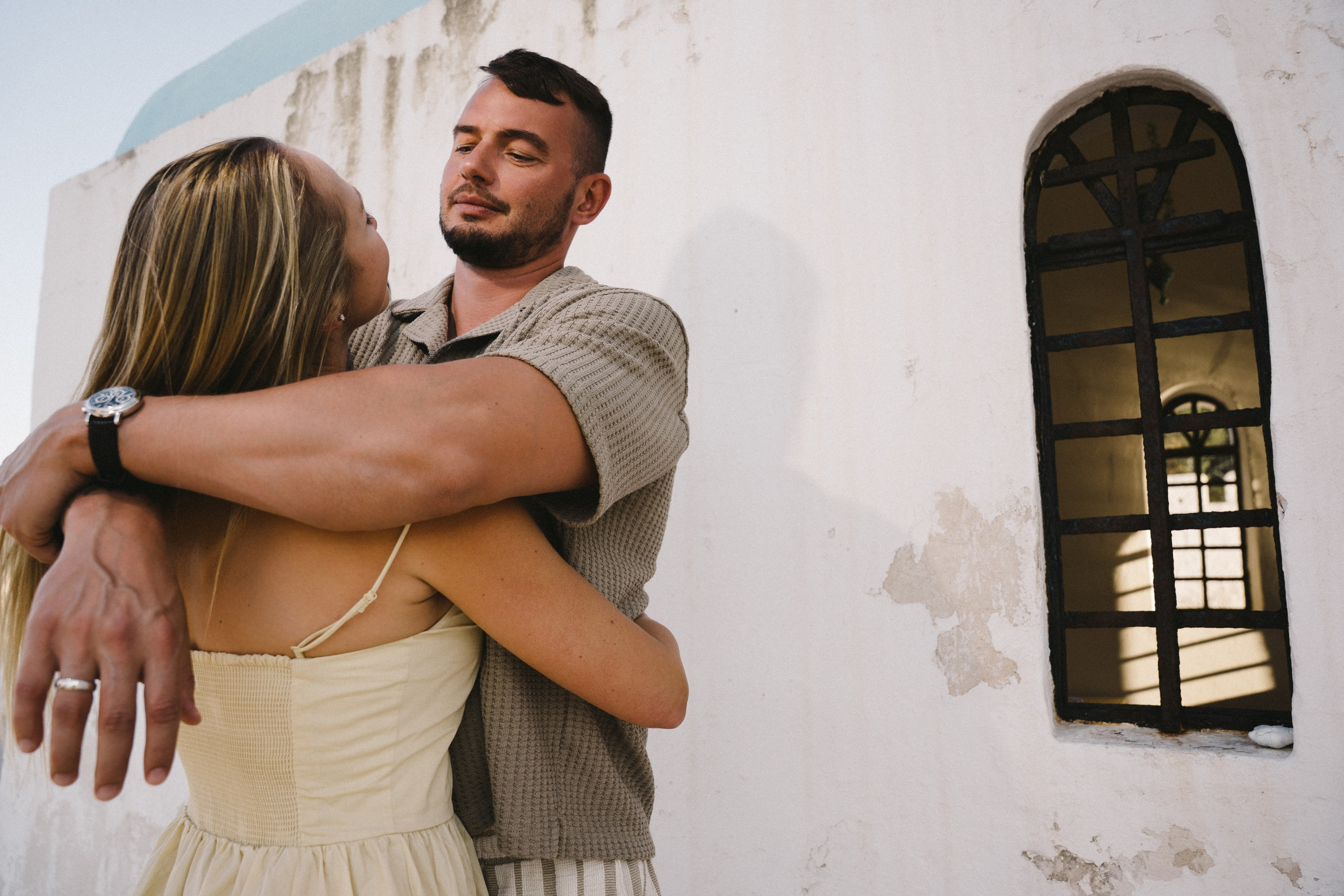 L & A. GK Photography – Capture the Moment