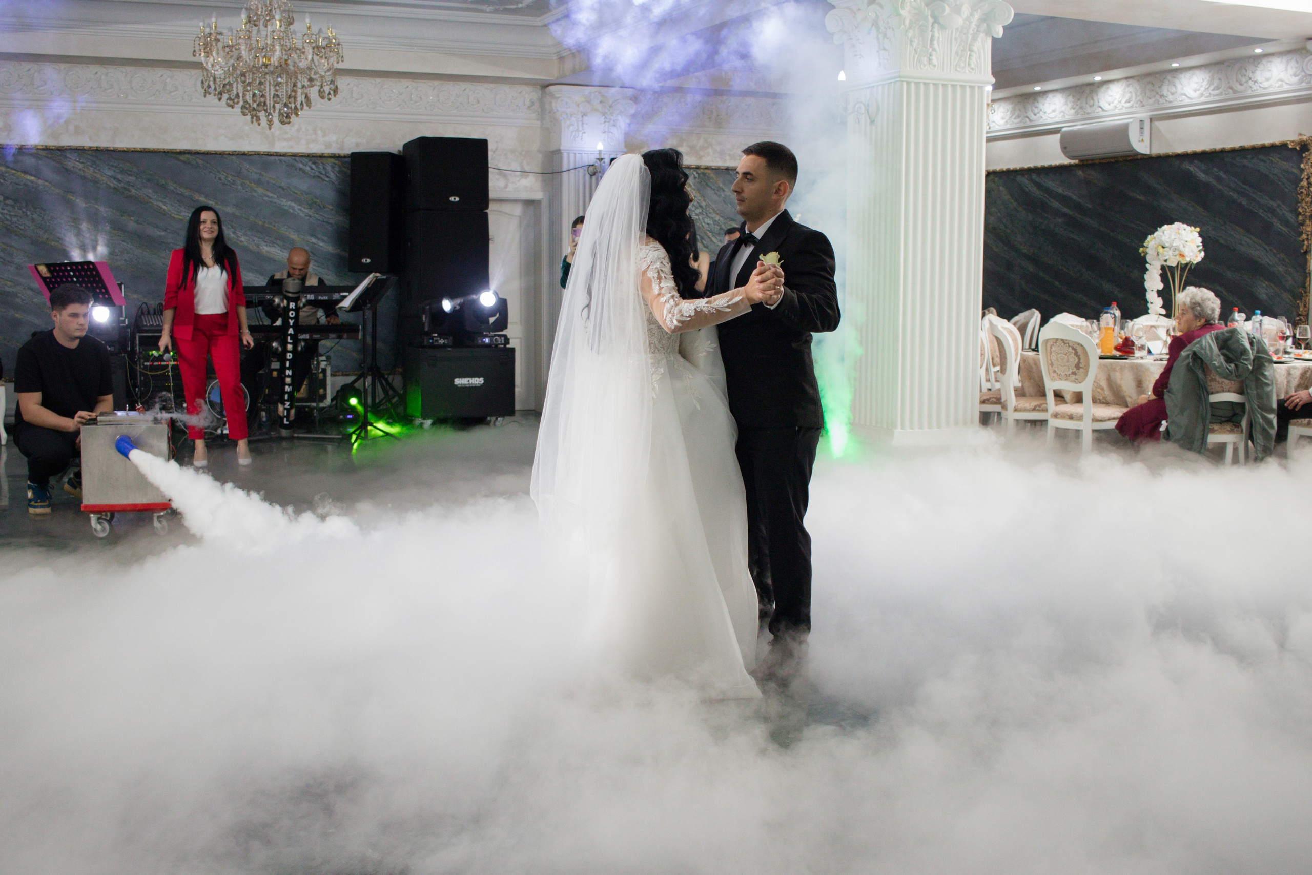 Malina & Alex. Fotograf si videograf — evenimente si studio