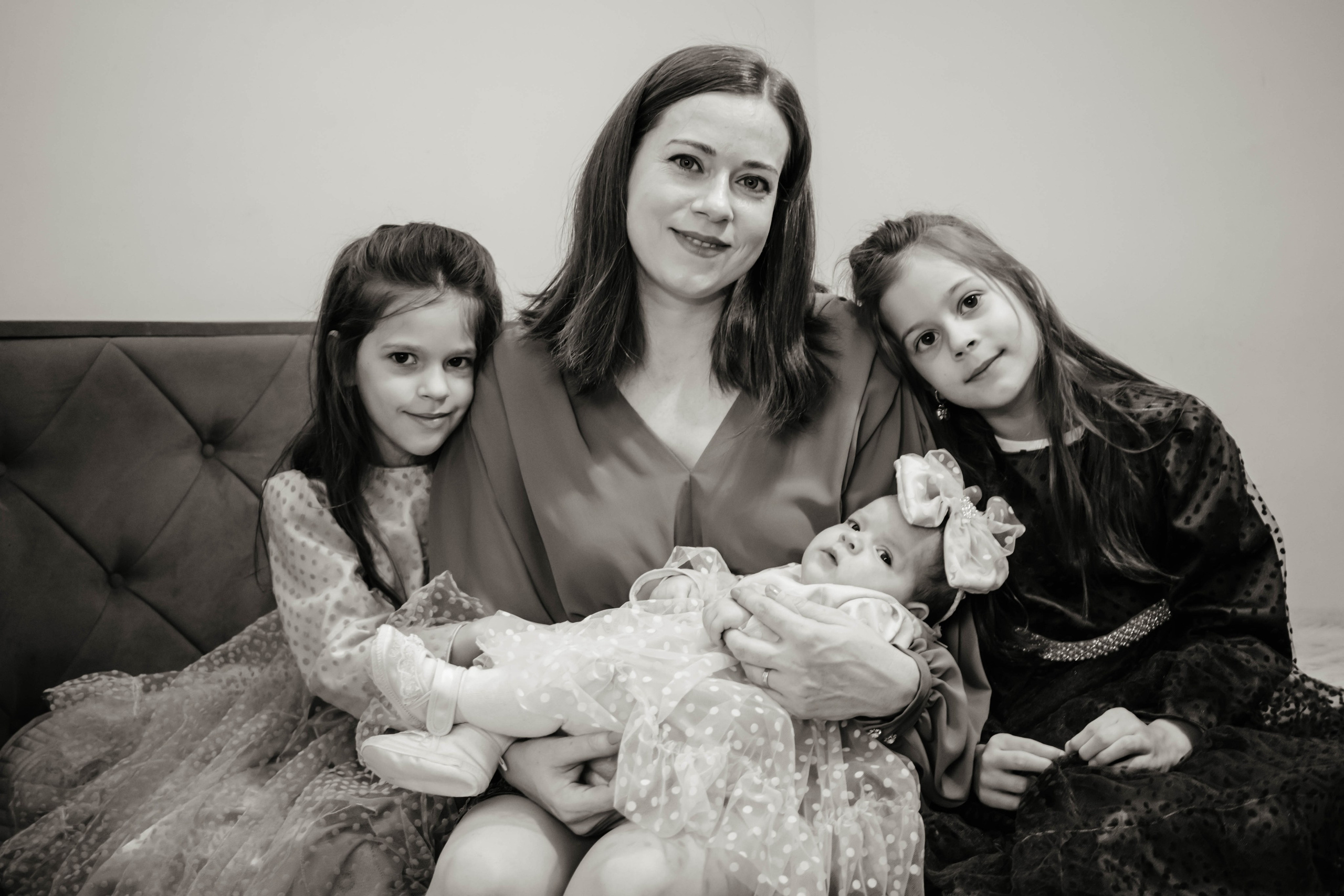 Irina. Fotograf si videograf — evenimente si studio