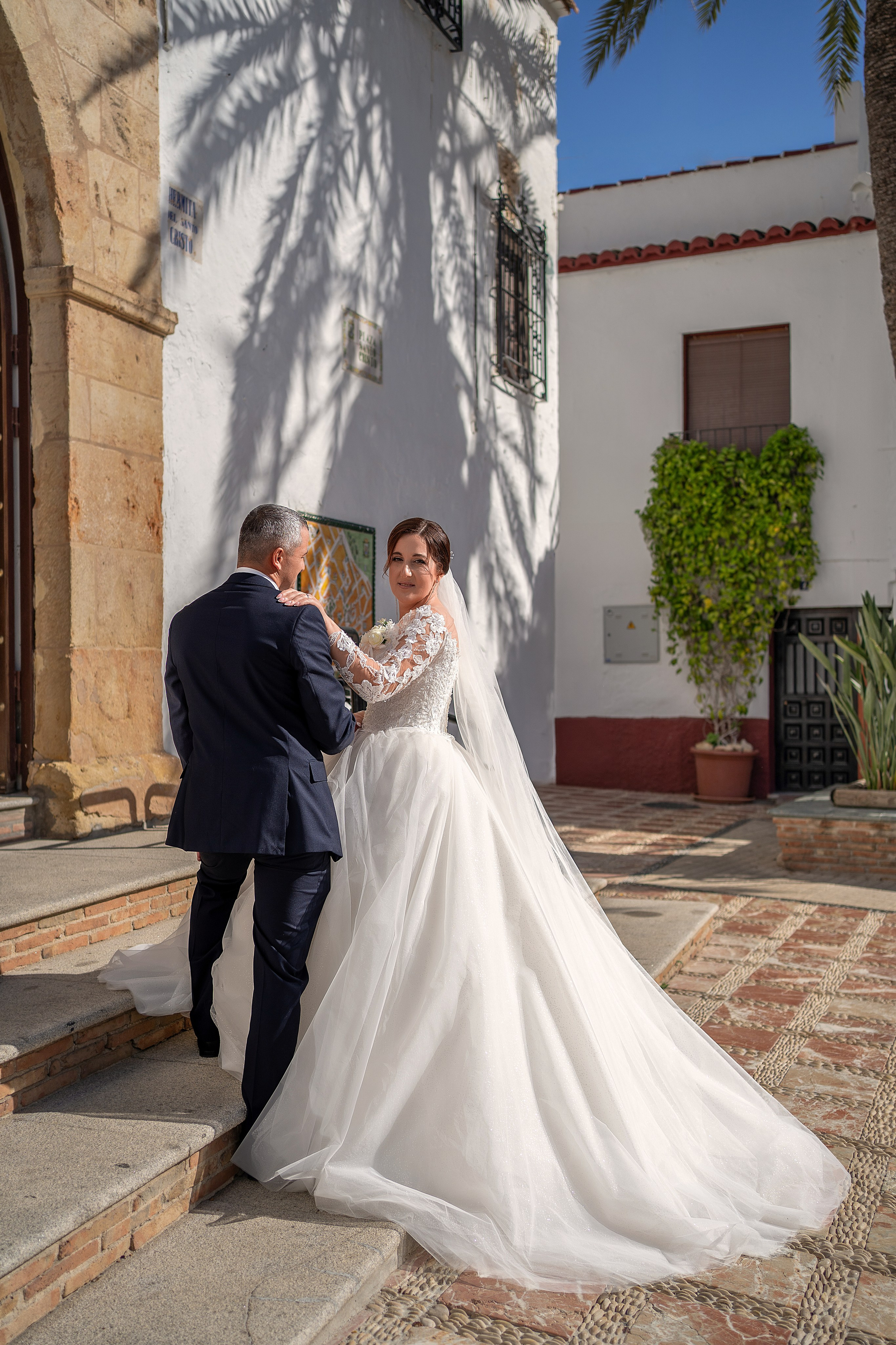 Bodas. Fotógrafo de bodas y familias en España, Málaga, Marbella