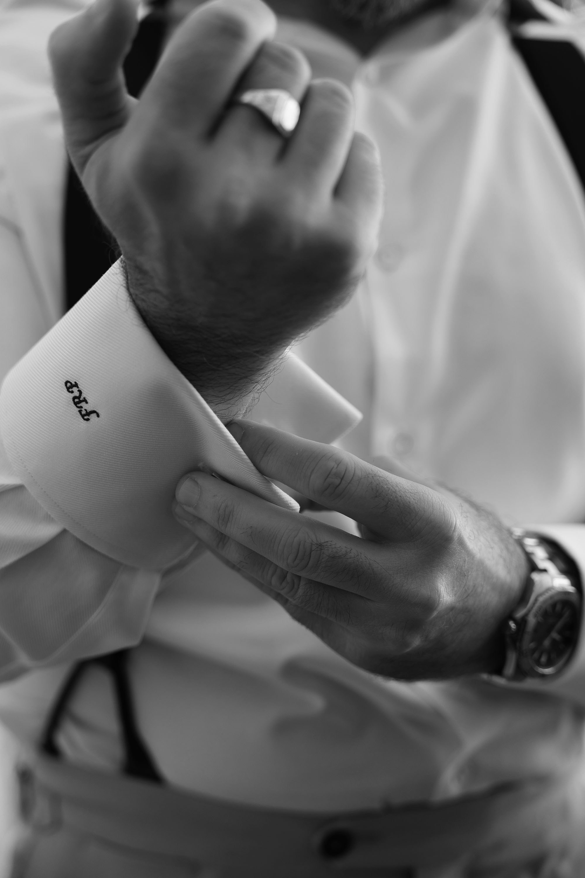 Johanna and Francesco. Destination Wedding Photographers based in Spain