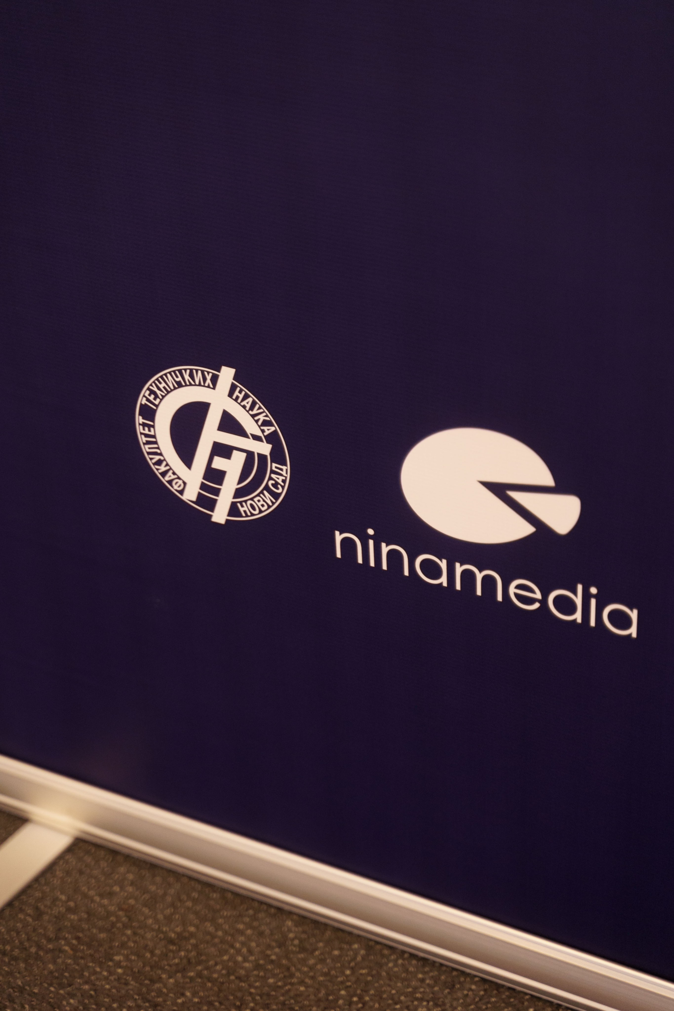 EV Days in Novi Sad 2023. Žukov Studio