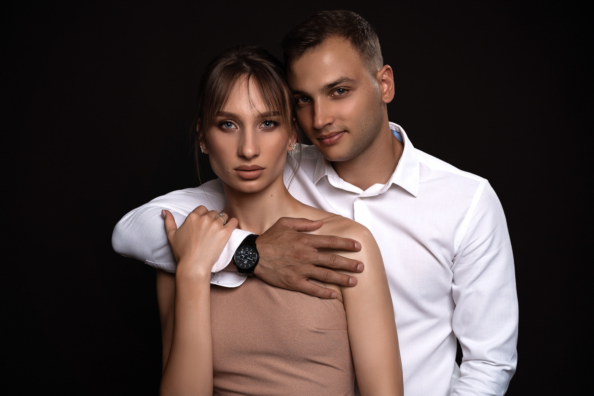 Portrait photographer in Dublin Tania Vaskul. Portrait, Family and Maternity Photographer in Dublin Tania Vaskul