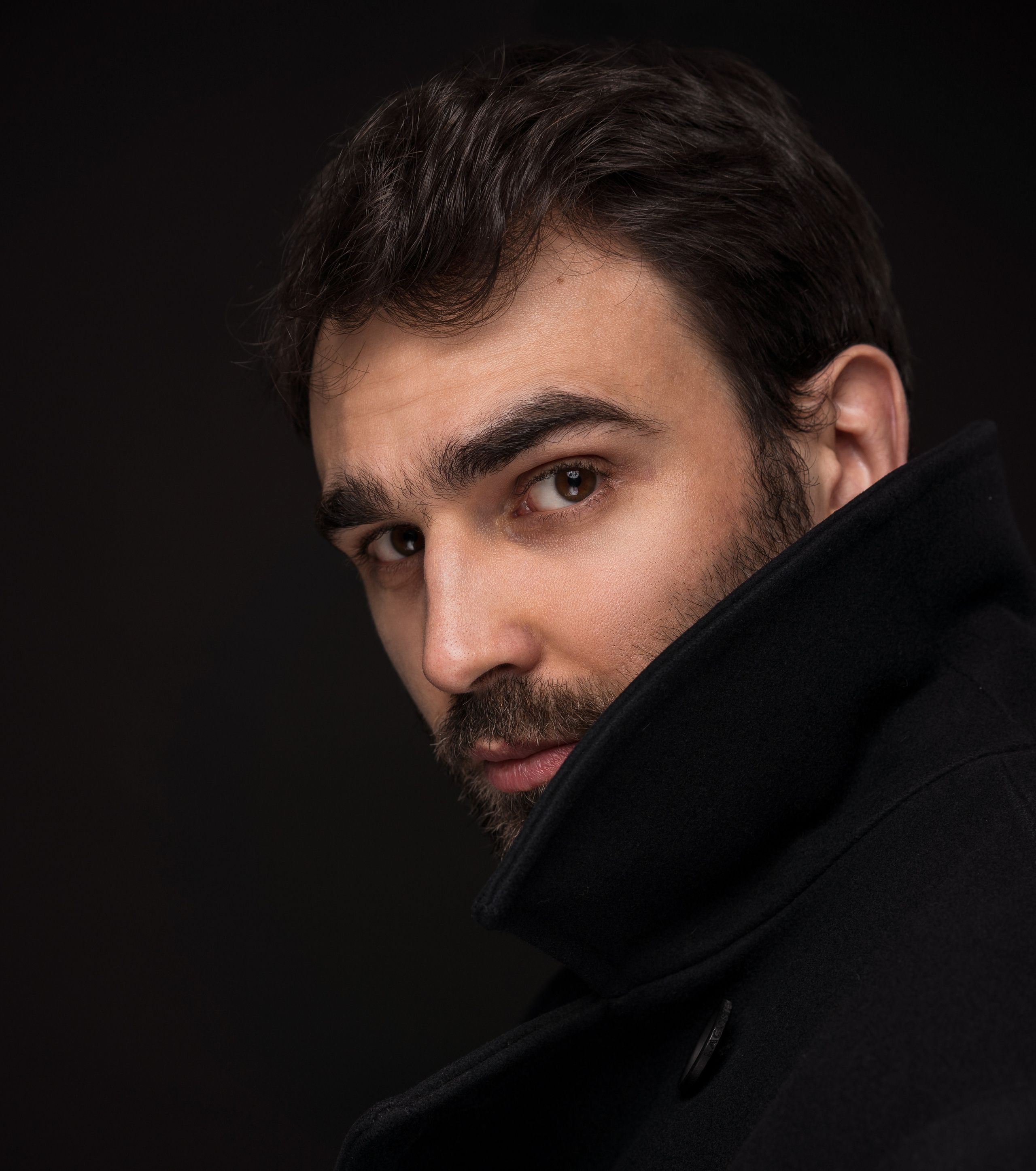 Alexander. Portrait, Family and Maternity Photographer in Dublin Tania Vaskul