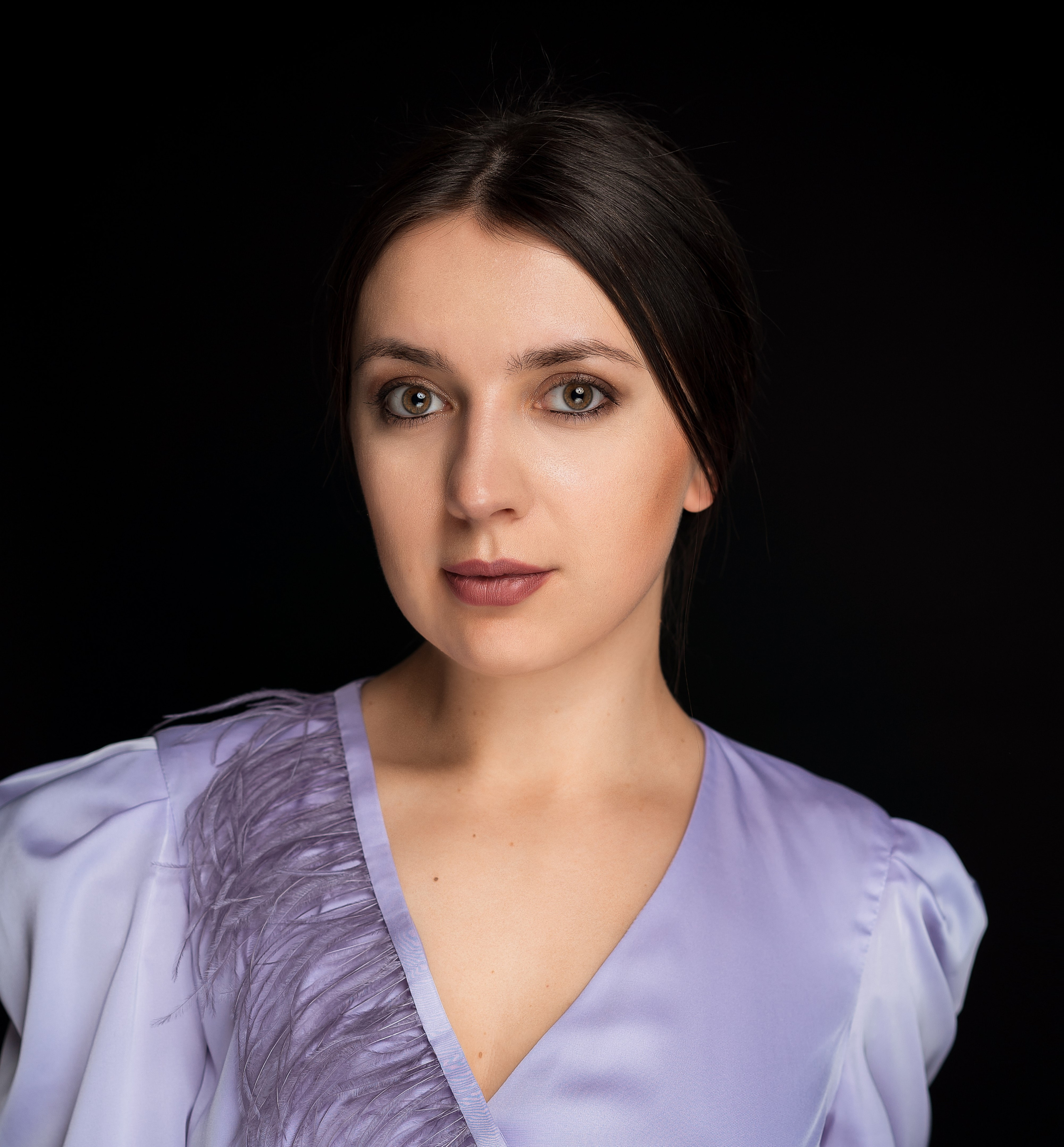 Kate. Portrait, Family and Maternity Photographer in Dublin Tania Vaskul