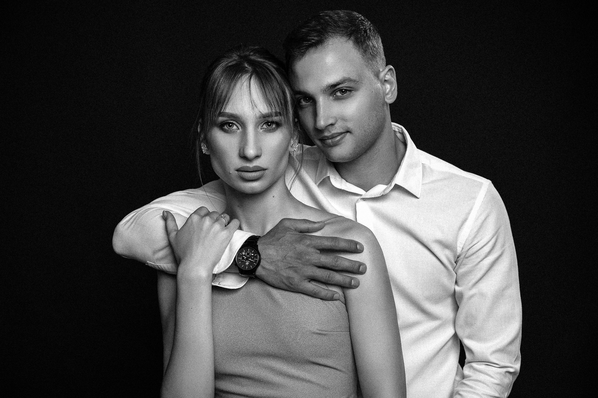 C&C. Portrait, Family and Maternity Photographer in Dublin Tania Vaskul