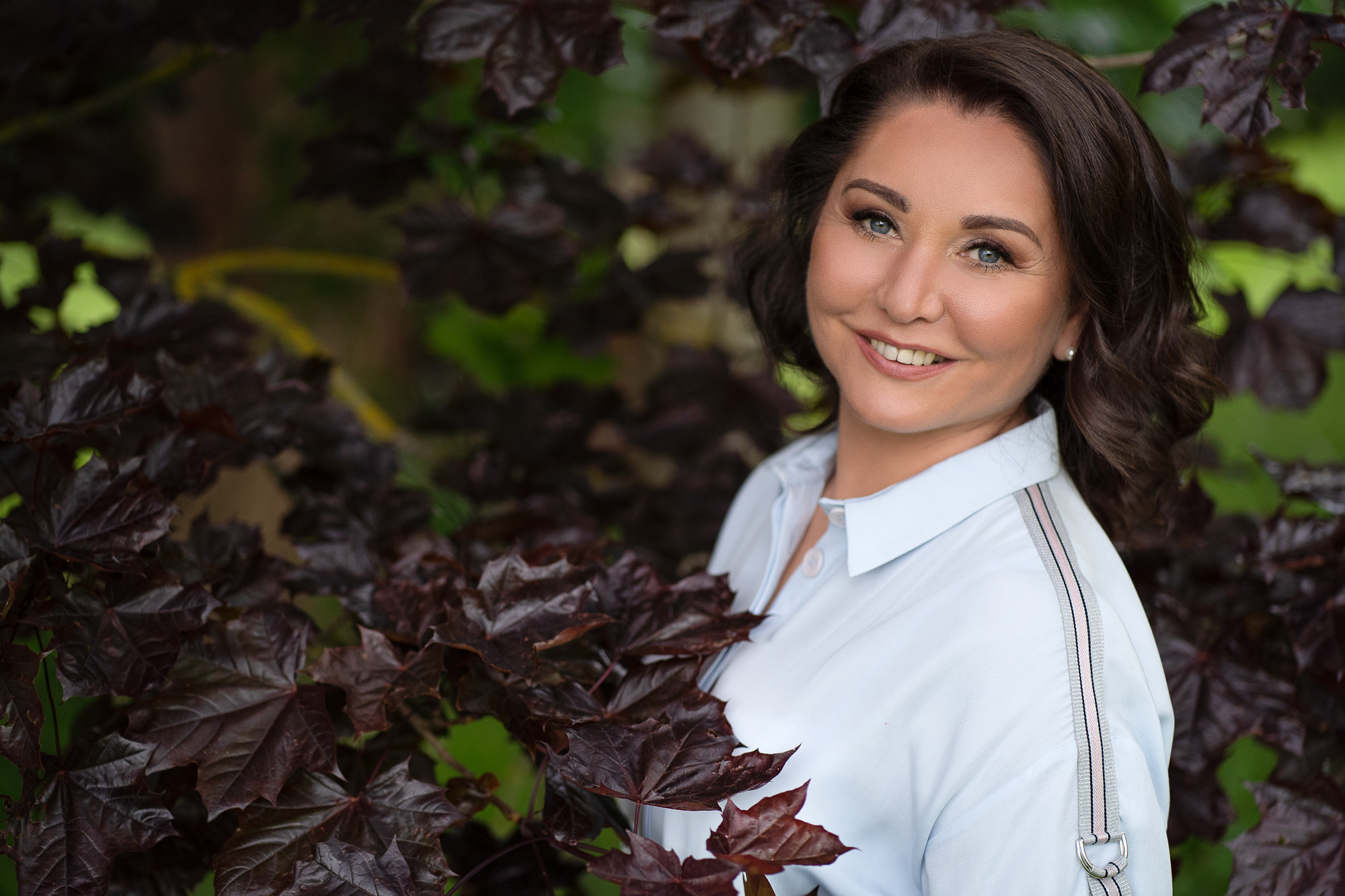 Irina. Portrait, Family and Maternity Photographer in Dublin Tania Vaskul