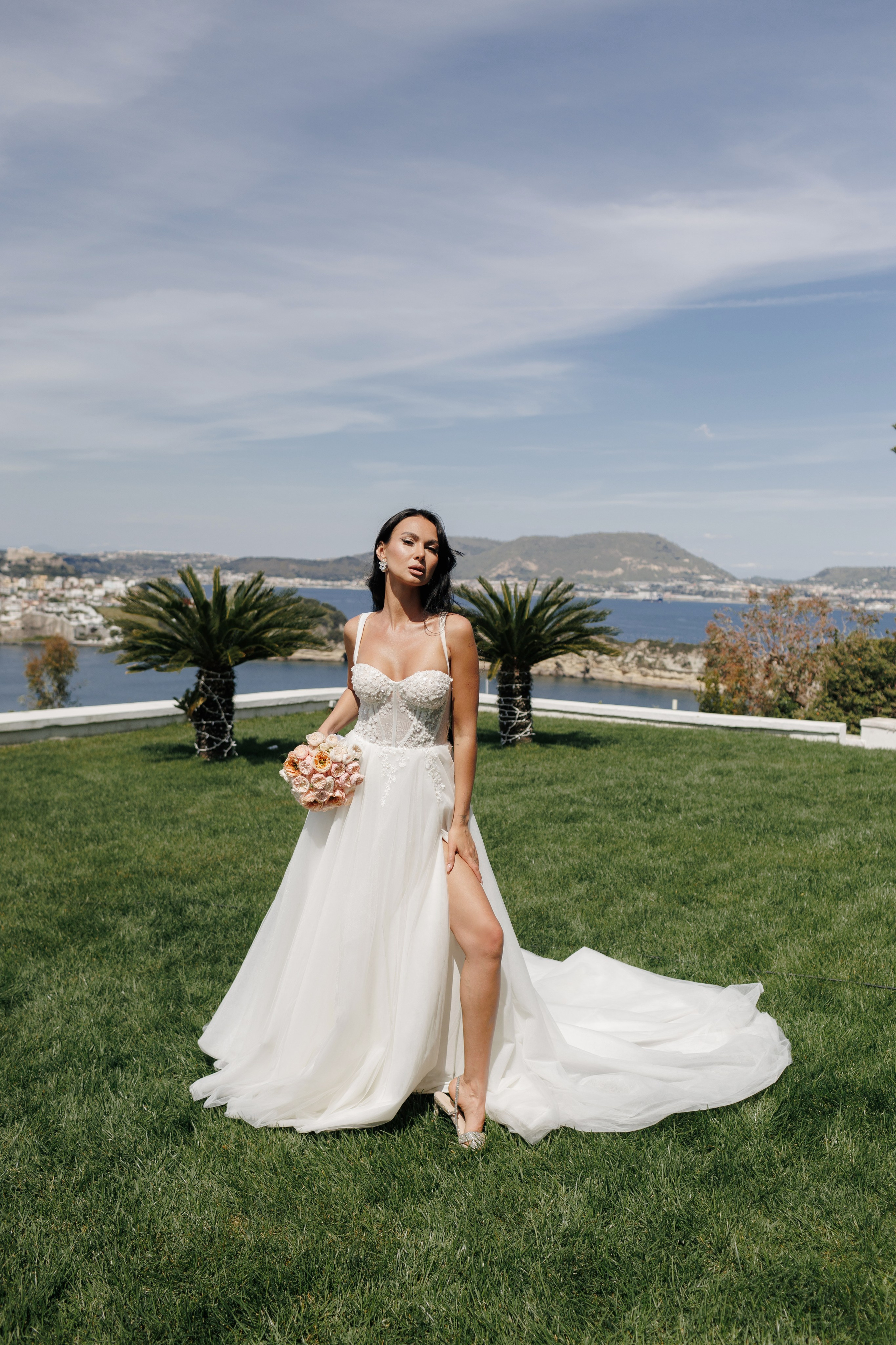 Amalfi Wedding & Second day Shootings 2025. Iurkovski PHOTOGRAPHY in Europe. Luxury destination weddings and events