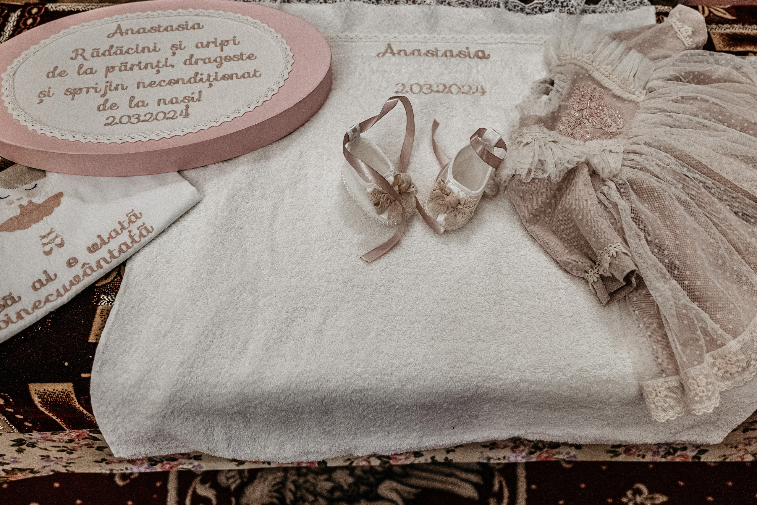 Anastasia. Dragosbaciuartphotographer