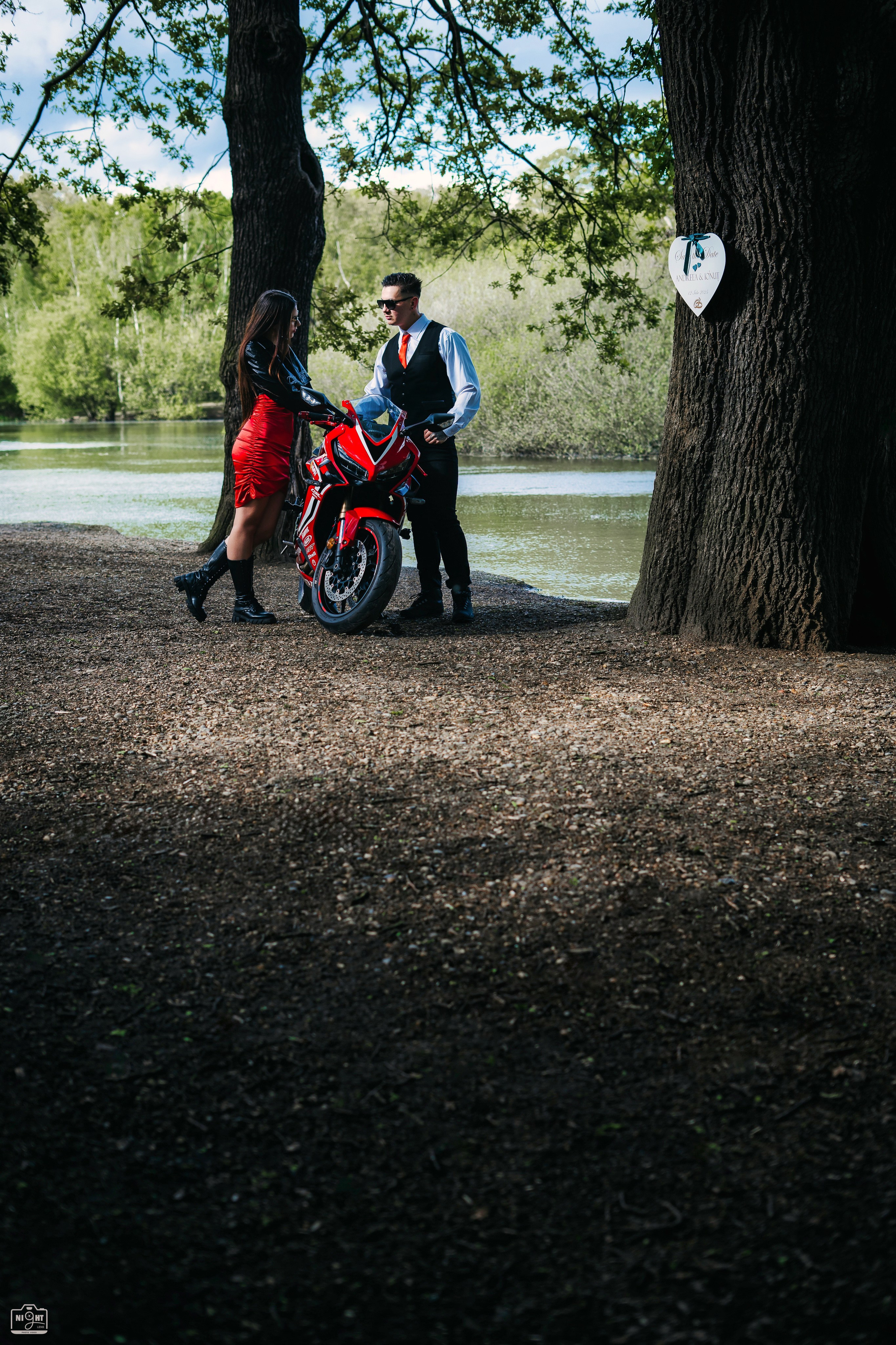 Nuntă Ionuț & Andreea – Foto-Video cu Stil | NIGHT LENS