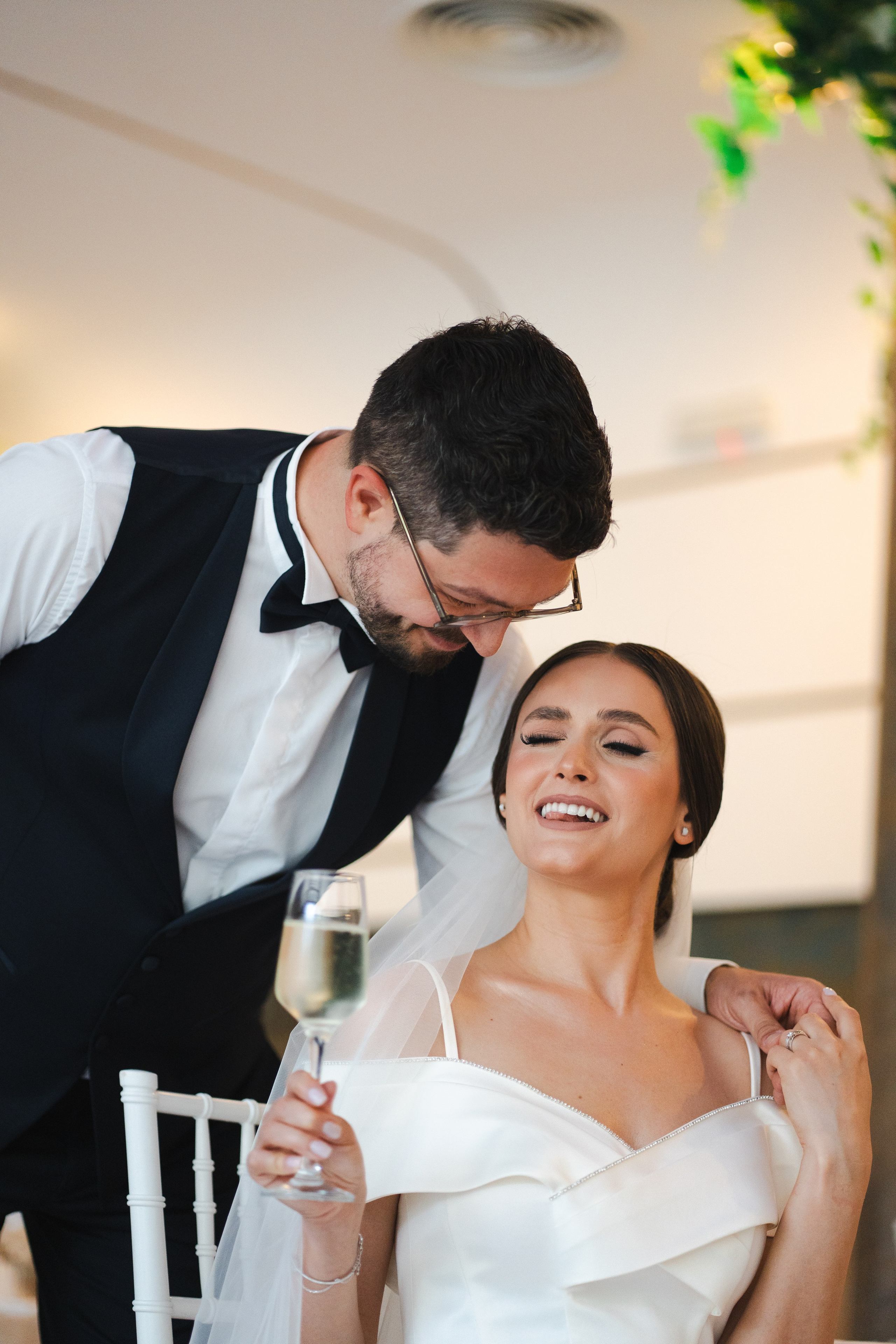 Private events. Kaed