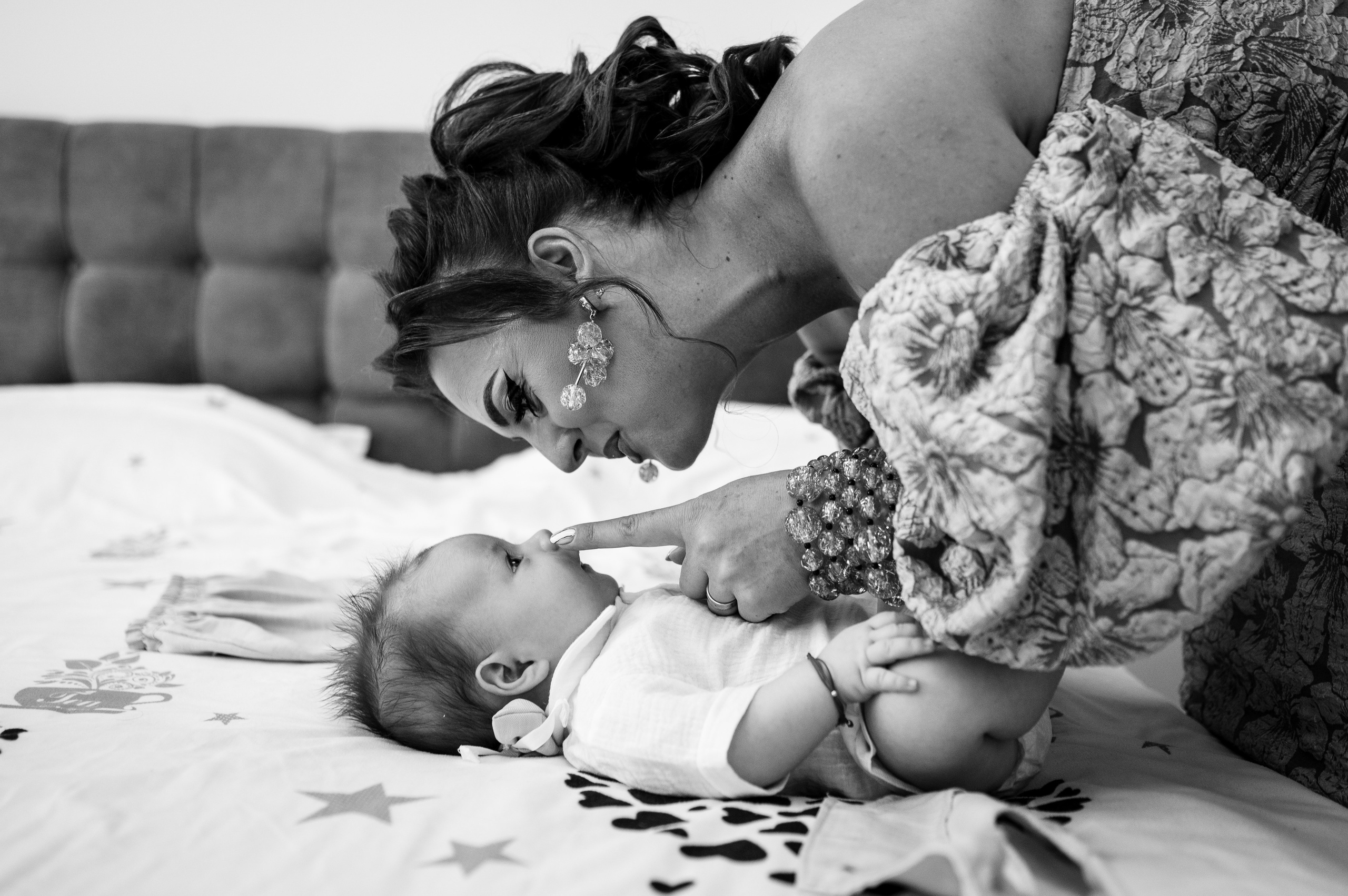 Achim Andreas. Mugurel Olteanu Fotograf