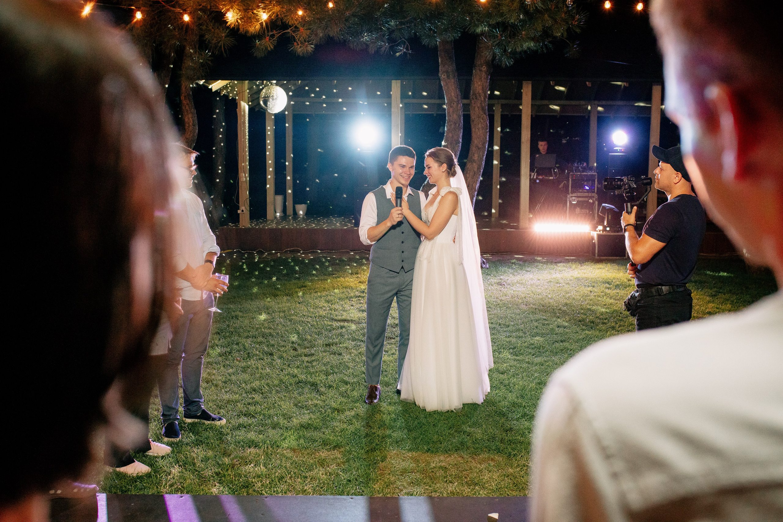 Reportage Wedding. Wedding photographer and videographer Europe