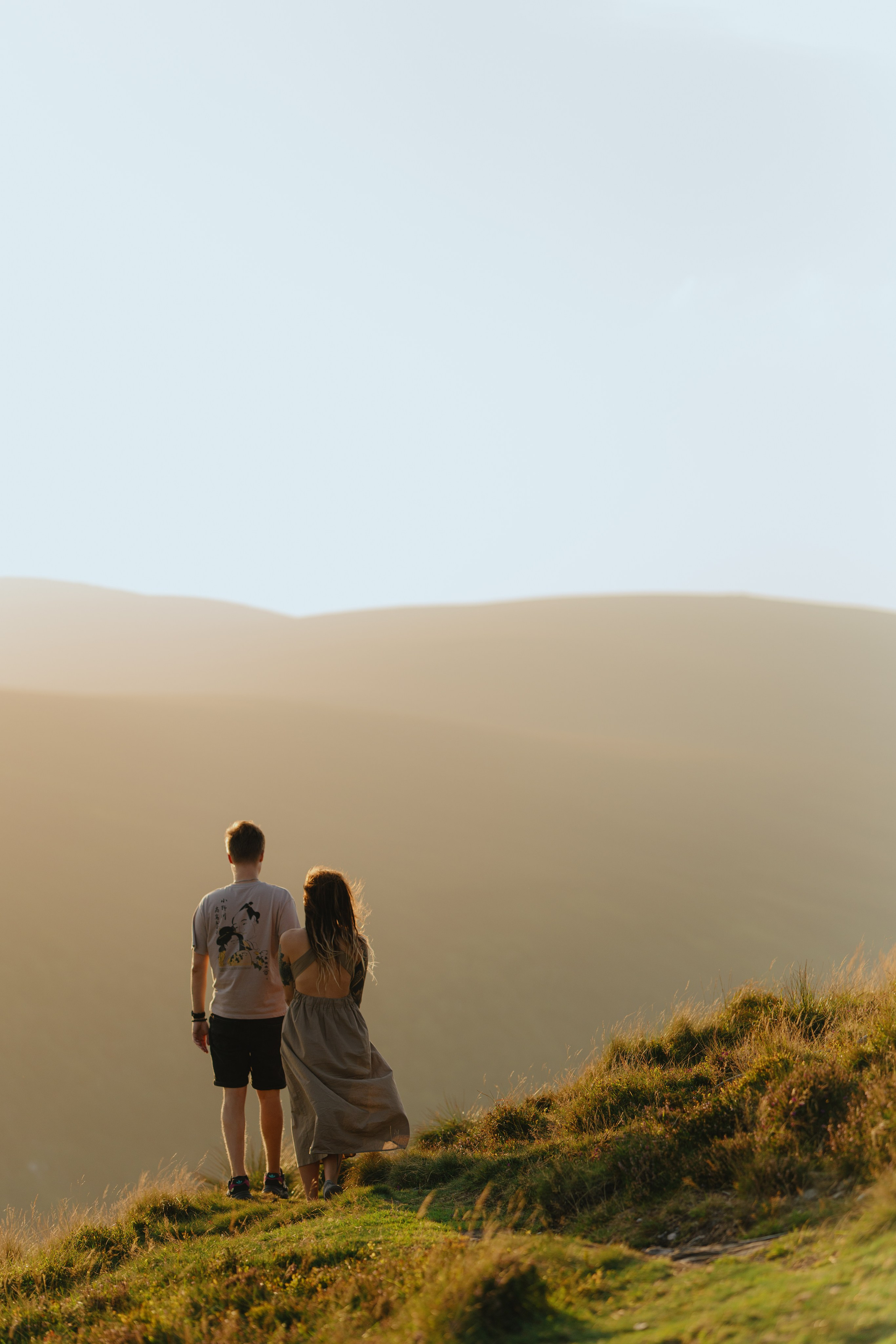 Couple photo session. Estela Virko Photography
