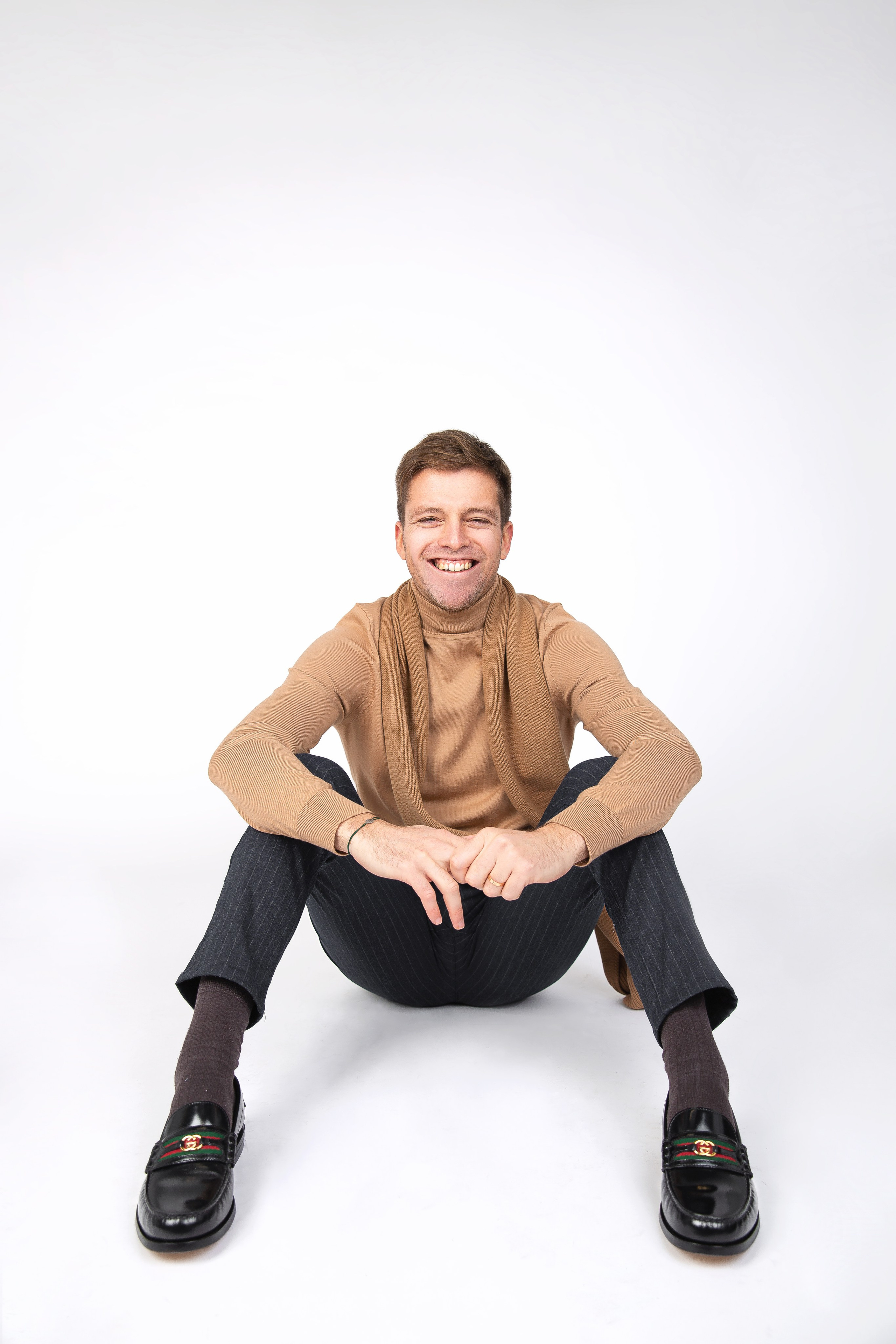 DanCandlerCreative. Candler Creative