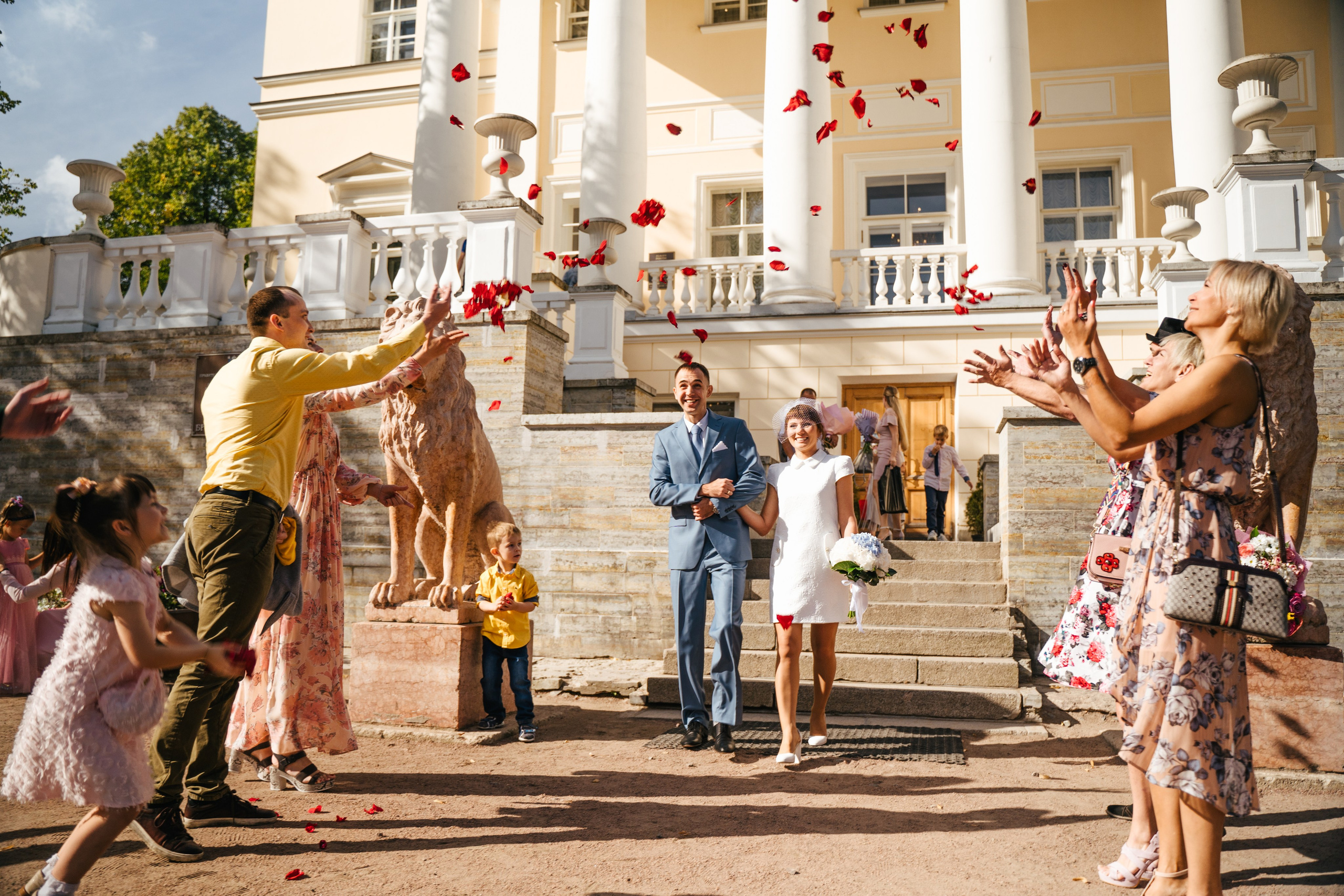 Poroke. Photographer Mariia Bortiakova