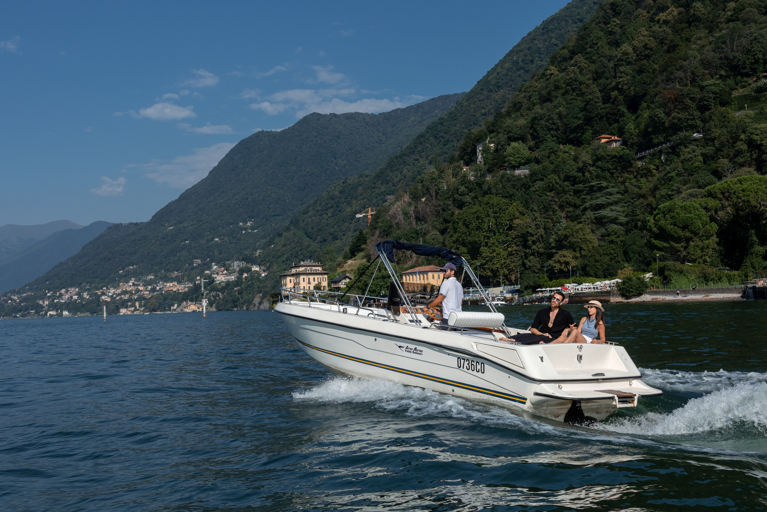 Shaho and Hasti. Photographer in Milan |Mila Pro Photo