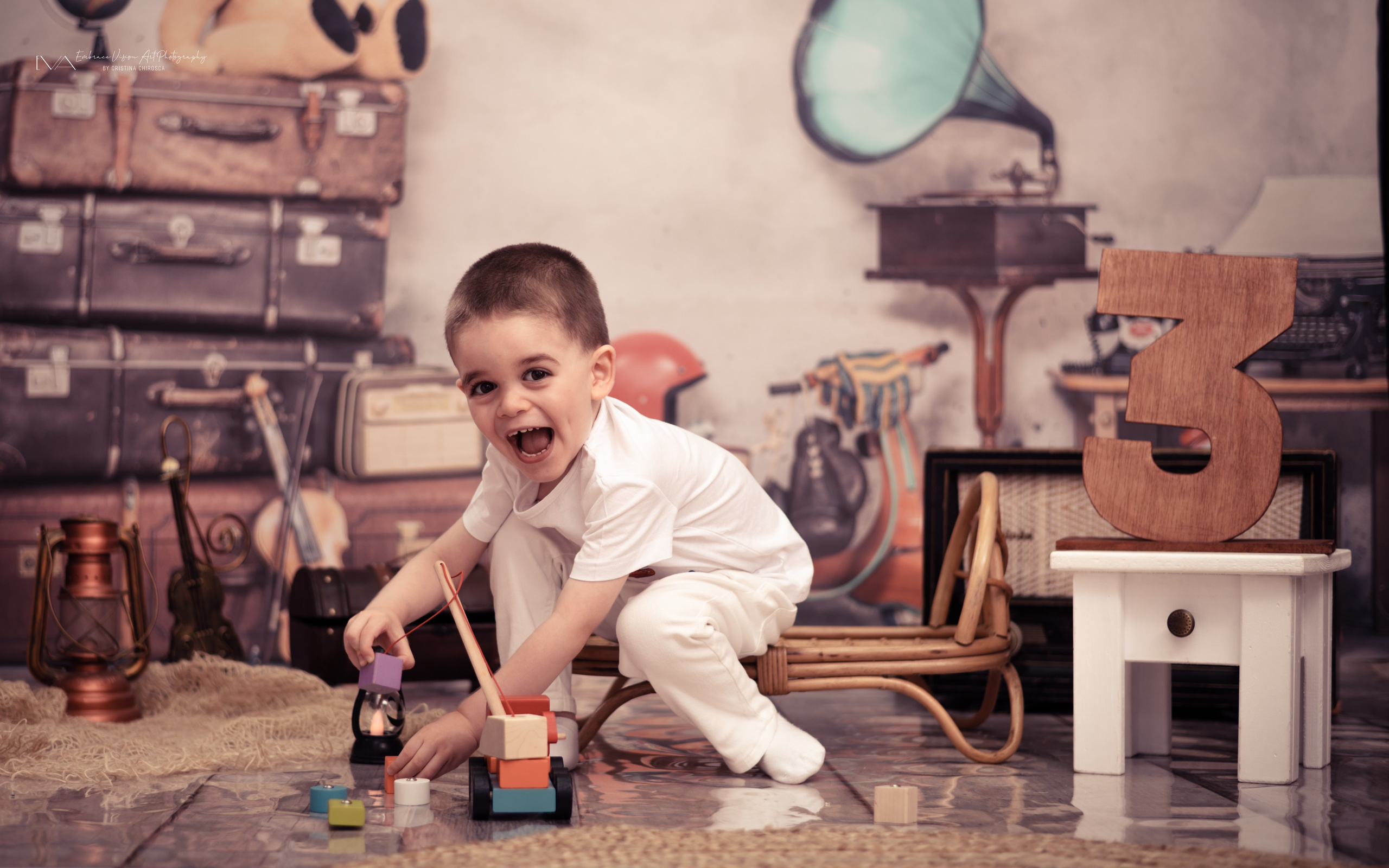 Anniversary/Family. EVA Photography