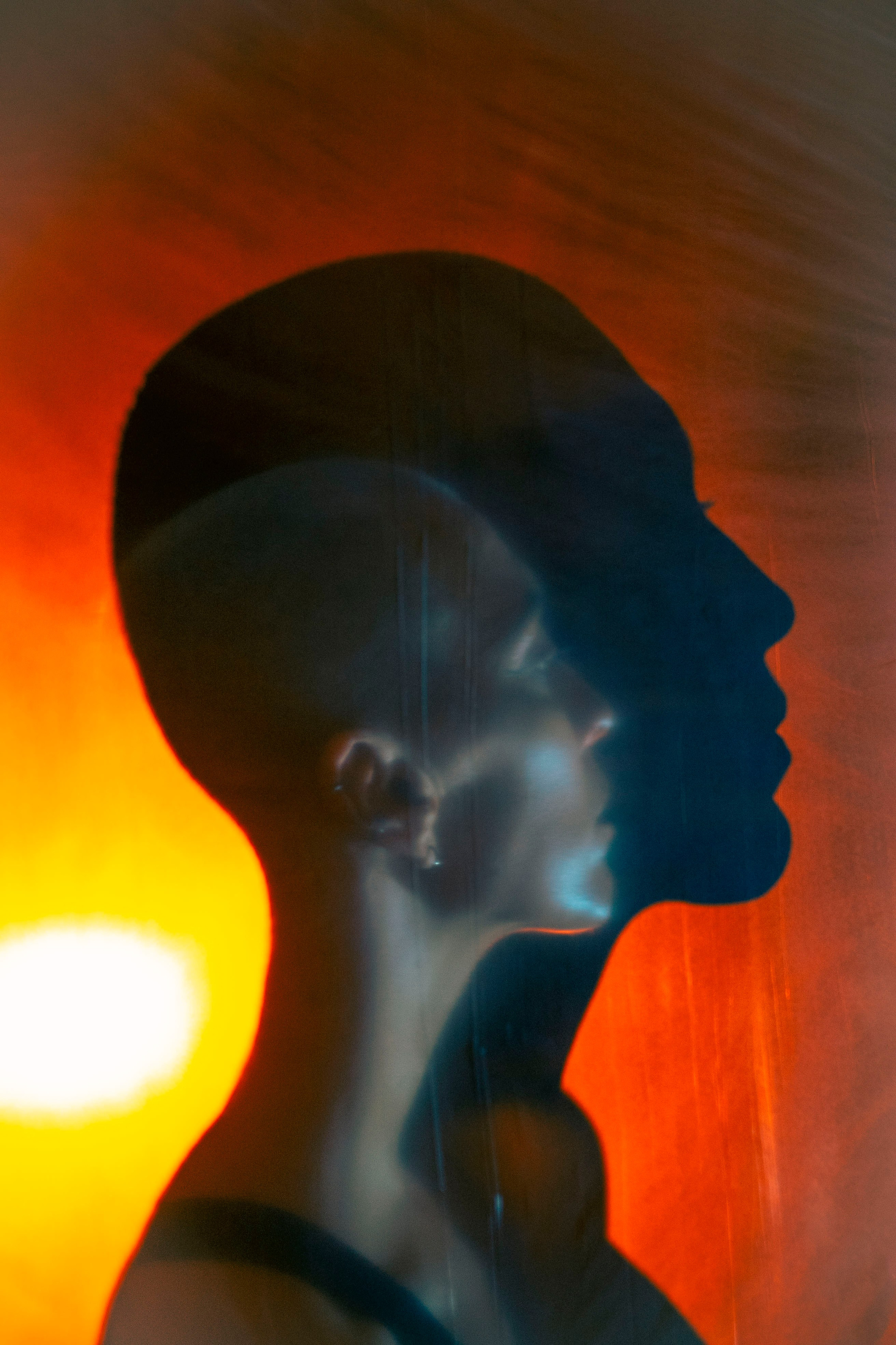 Anka. Maria Sher. Fotógrafa profissional do Porto, Portugal