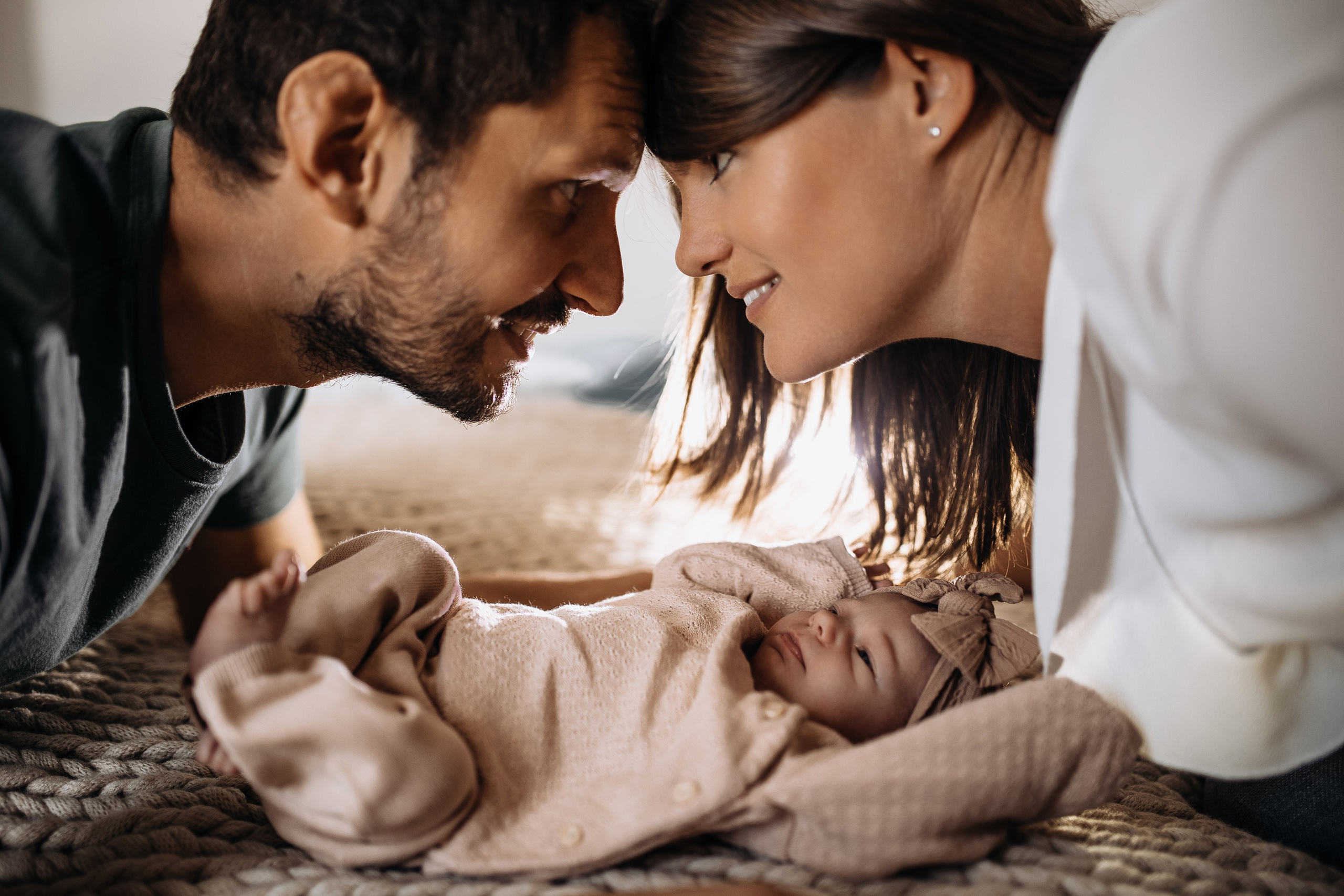 Newbornfotografin. Familien-, Hochzeits- und Newbornfotografin Neustadt an der Weinstraße