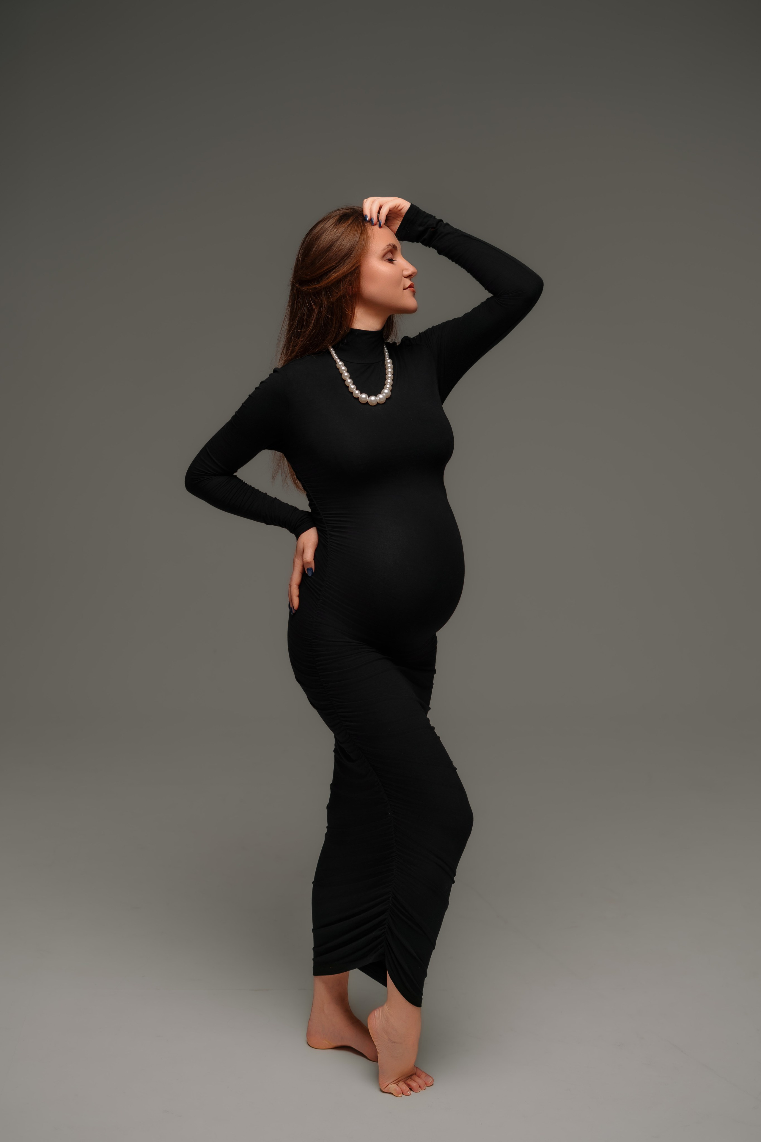 Maternitate. Diana Muntean Photography