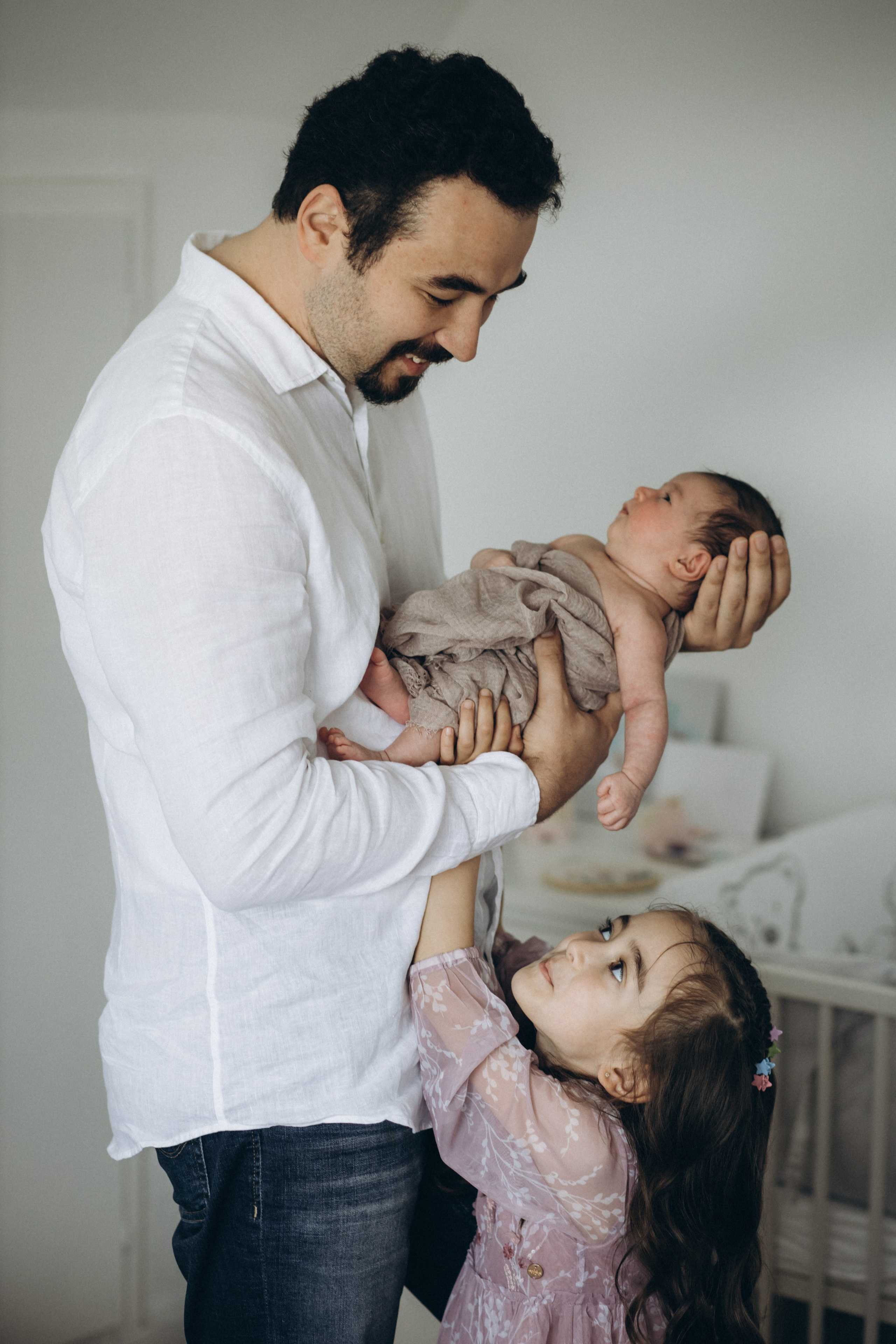 Newborn. Orel-photogirl.com