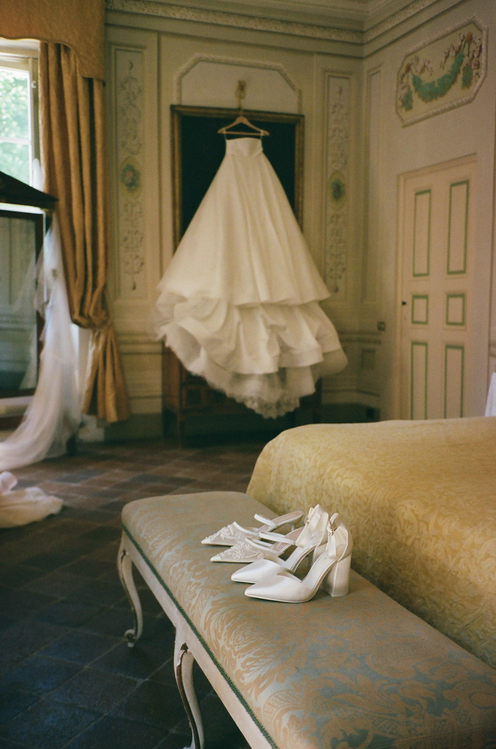 Wedding photographer Italy