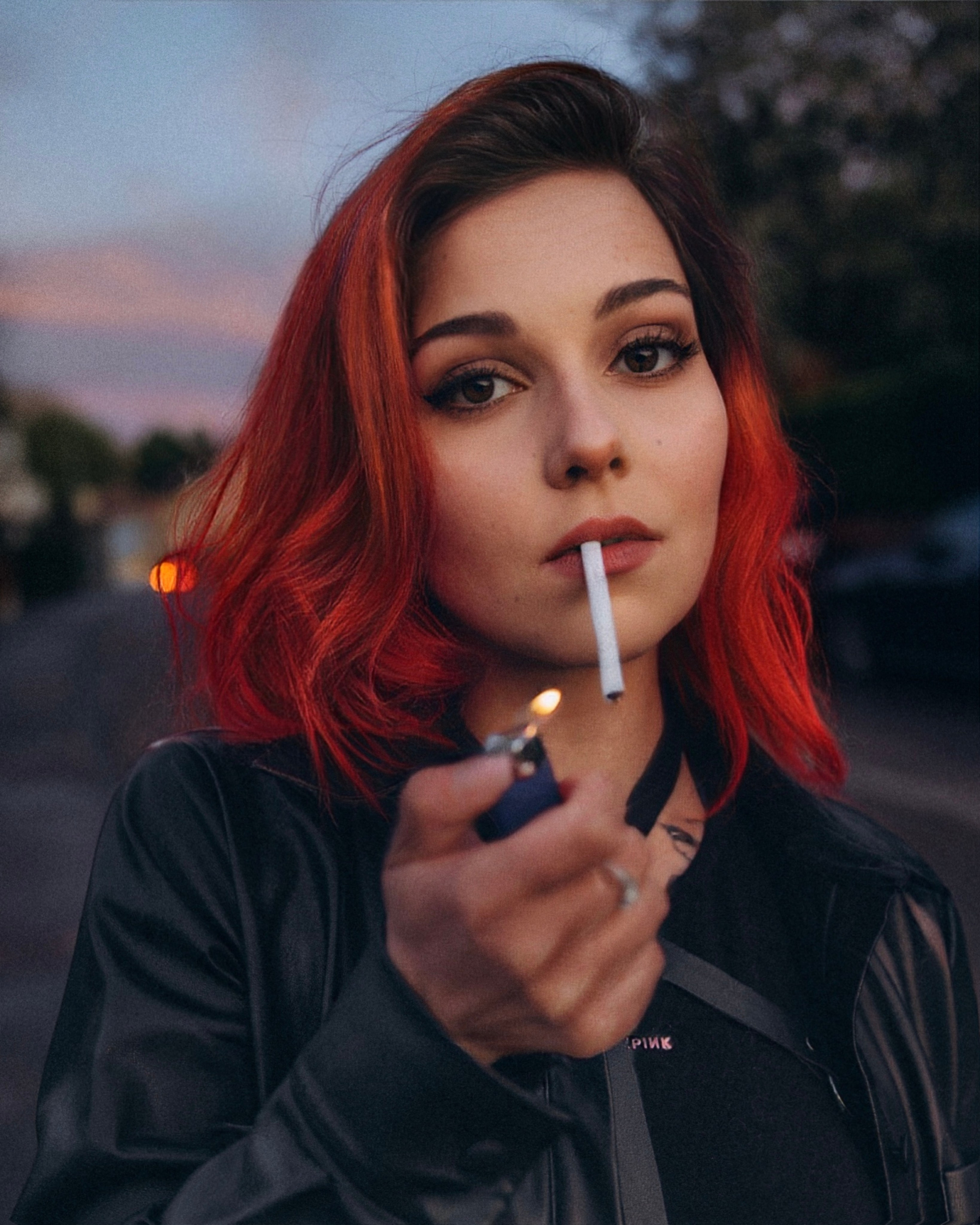 Lisa. Hochzeits- und Porträtfotografin in Deutschland