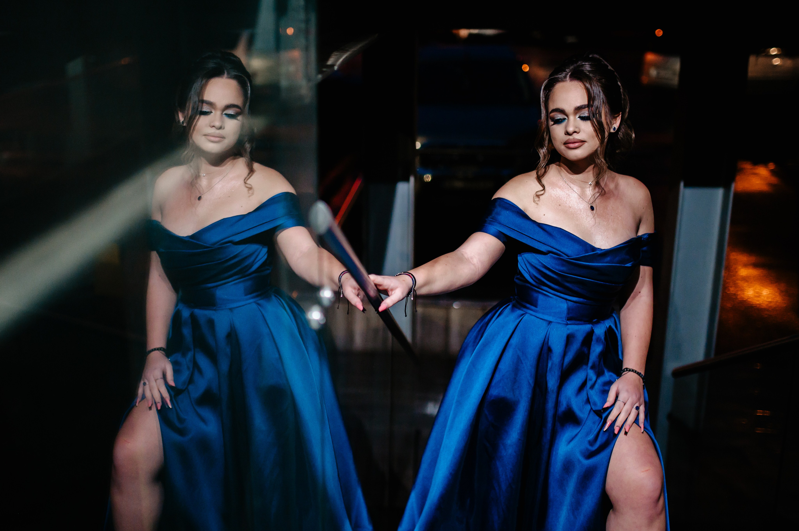 Majorat Andra. Ionut Birceanu