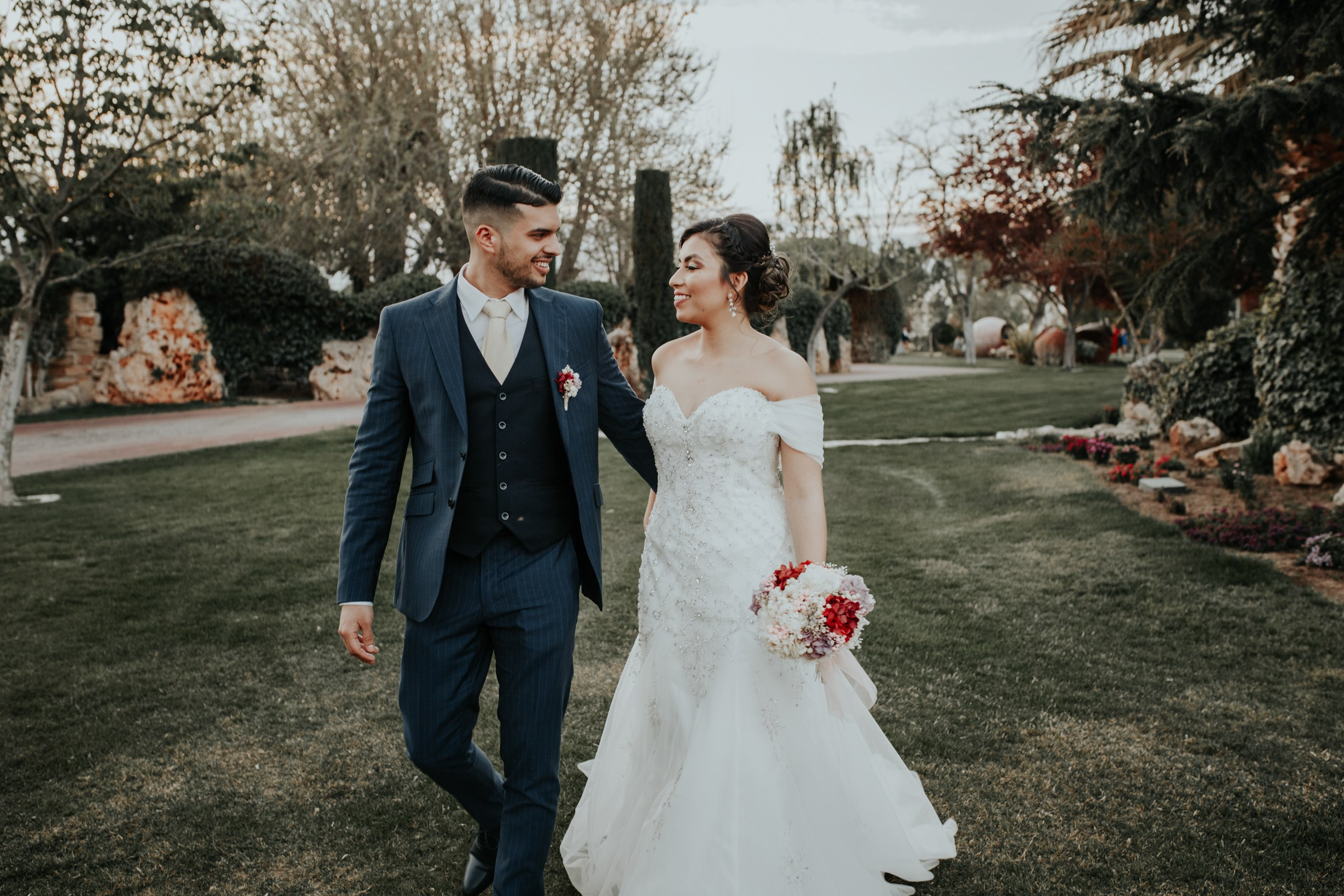 Fotografía de Bodas en Madrid - Rainbox: Capturamos Tu Amor con Pasión. Rainbox Estudio de Fotografía