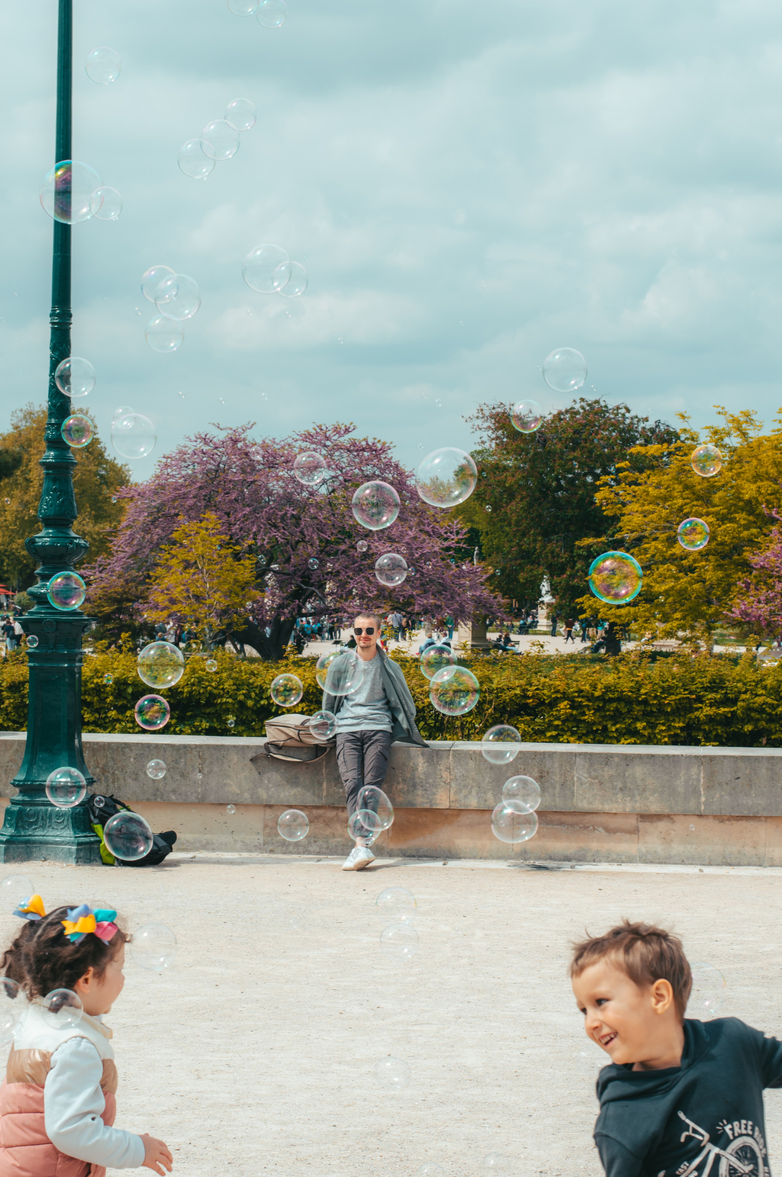 Франция. Анастасия Благова — Твой фотограф в Малаге 🇪🇸