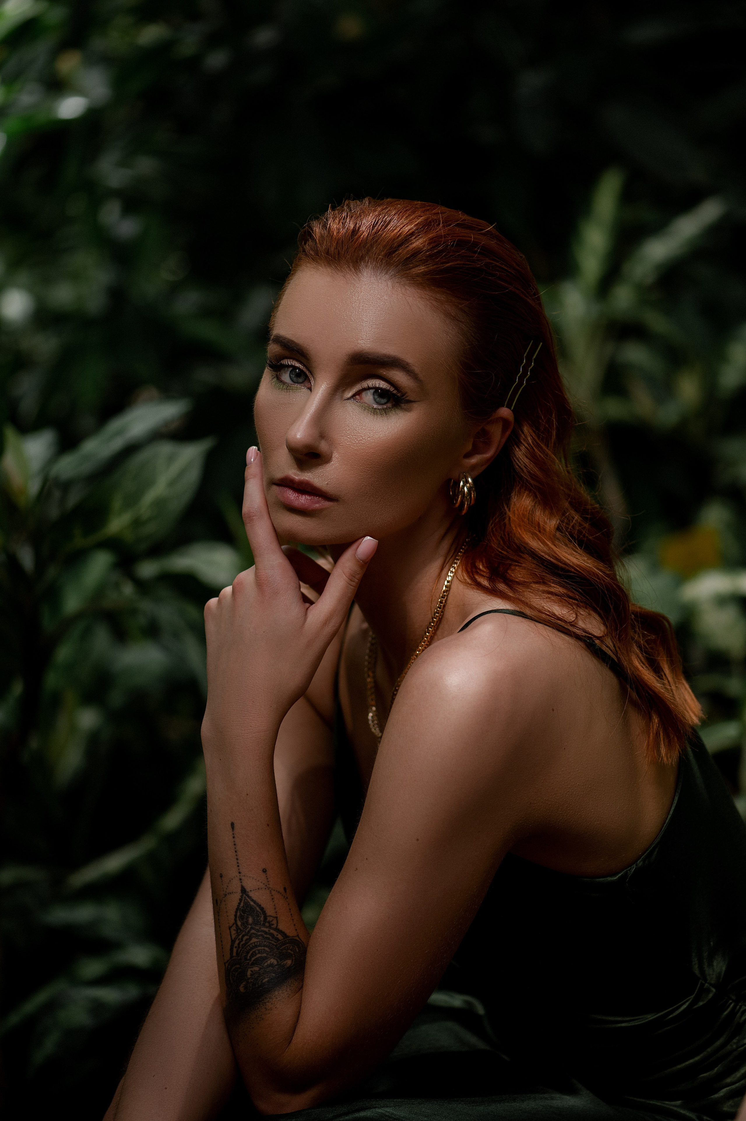 Vita. ANNA-MARIA PHOTO CONTENT CREATOR — фотограф, эстет, художник и визуальный эксперт в Instagram, работающий в Праге