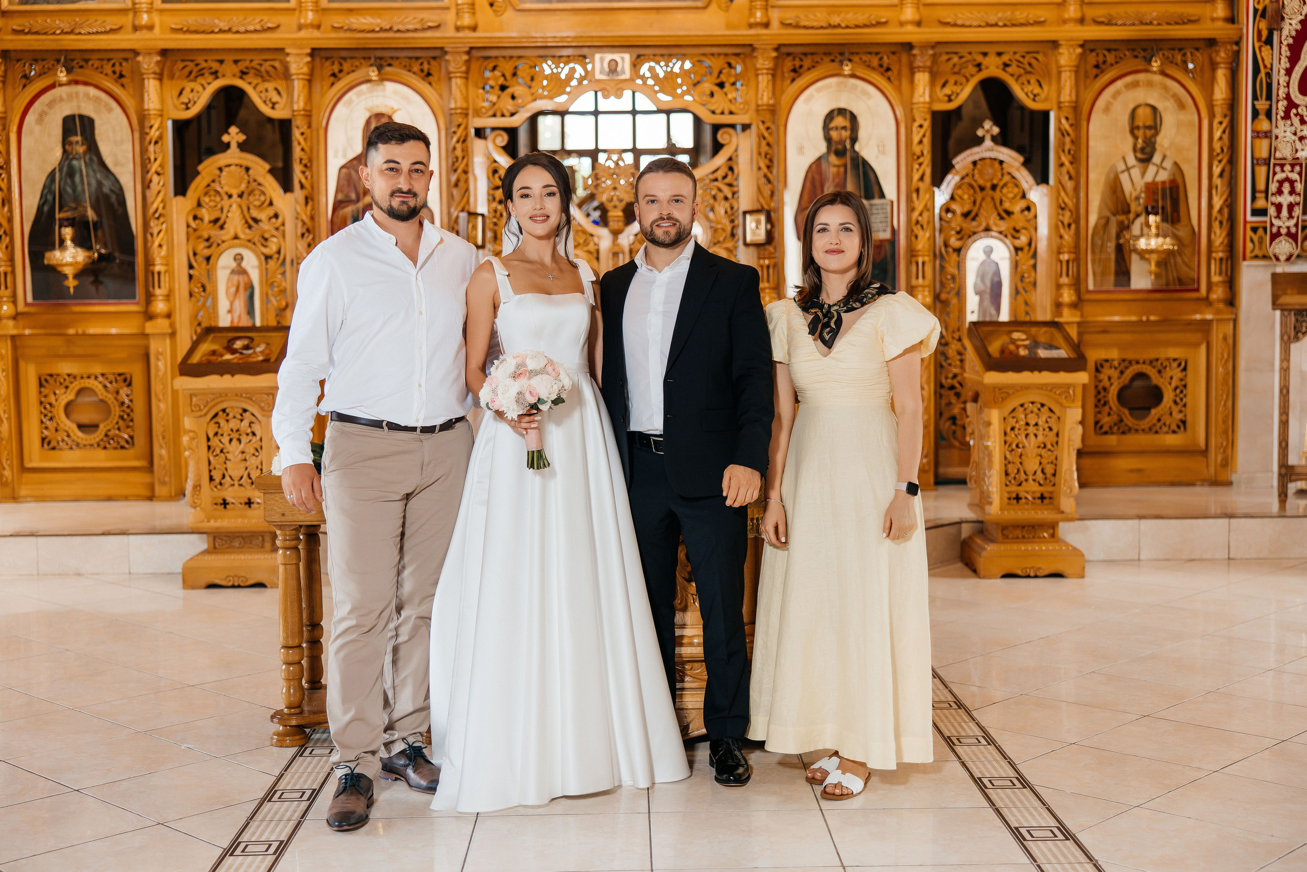 Iurie & Anastasia. Furduidumitru.com