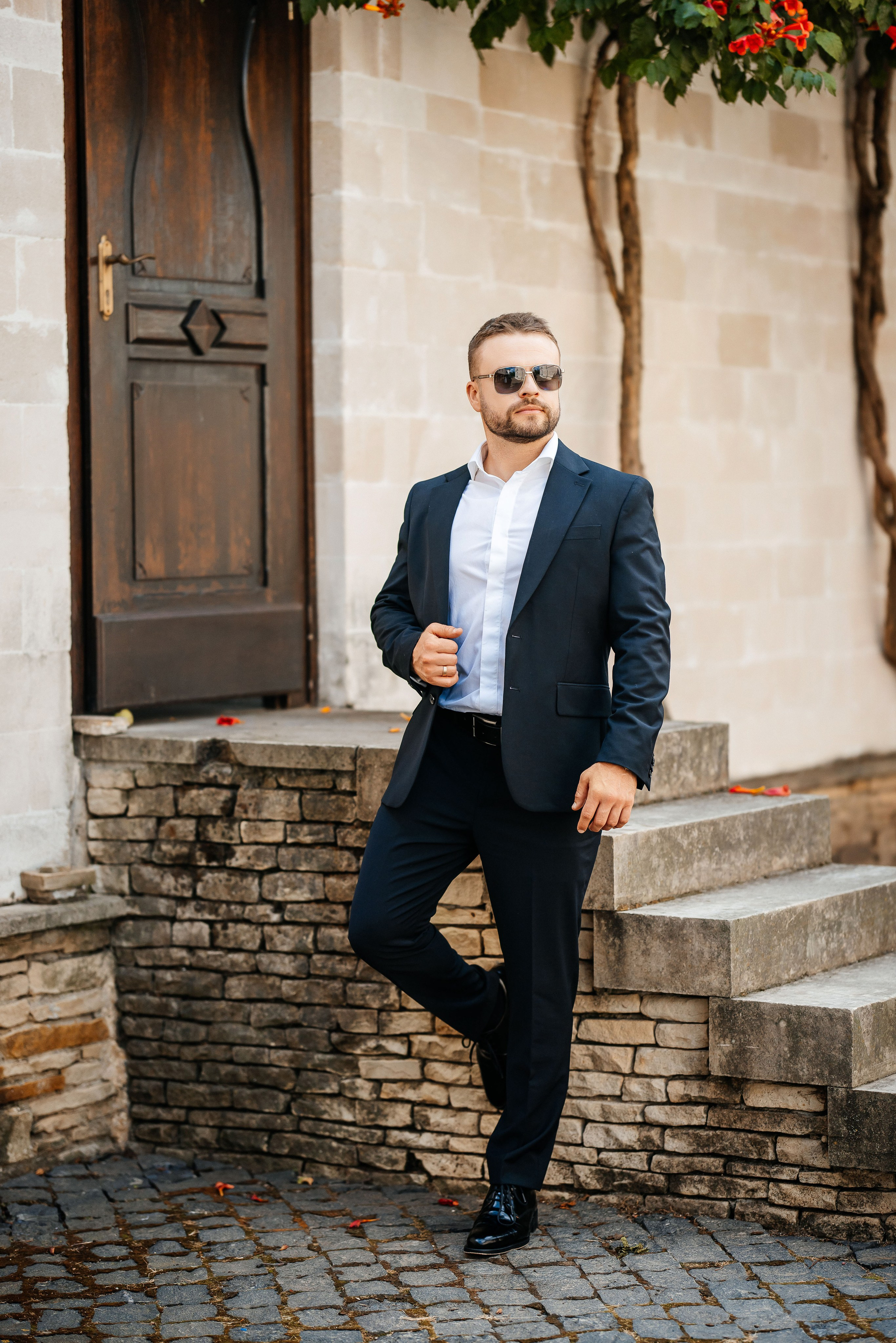 Iurie & Anastasia. Furduidumitru.com