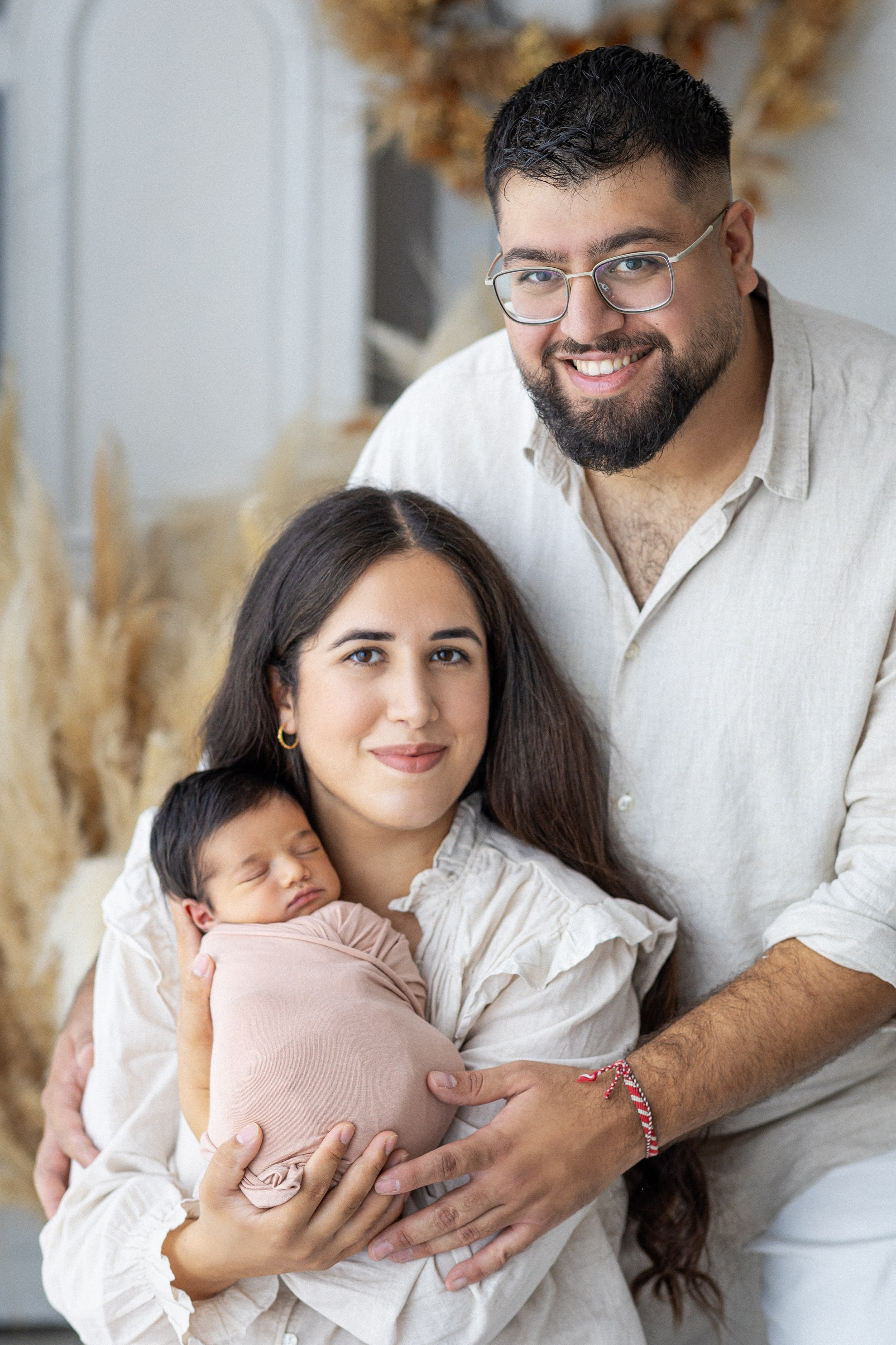 Familienfotoshooting. Hochzeitfotograf in Bielefeld