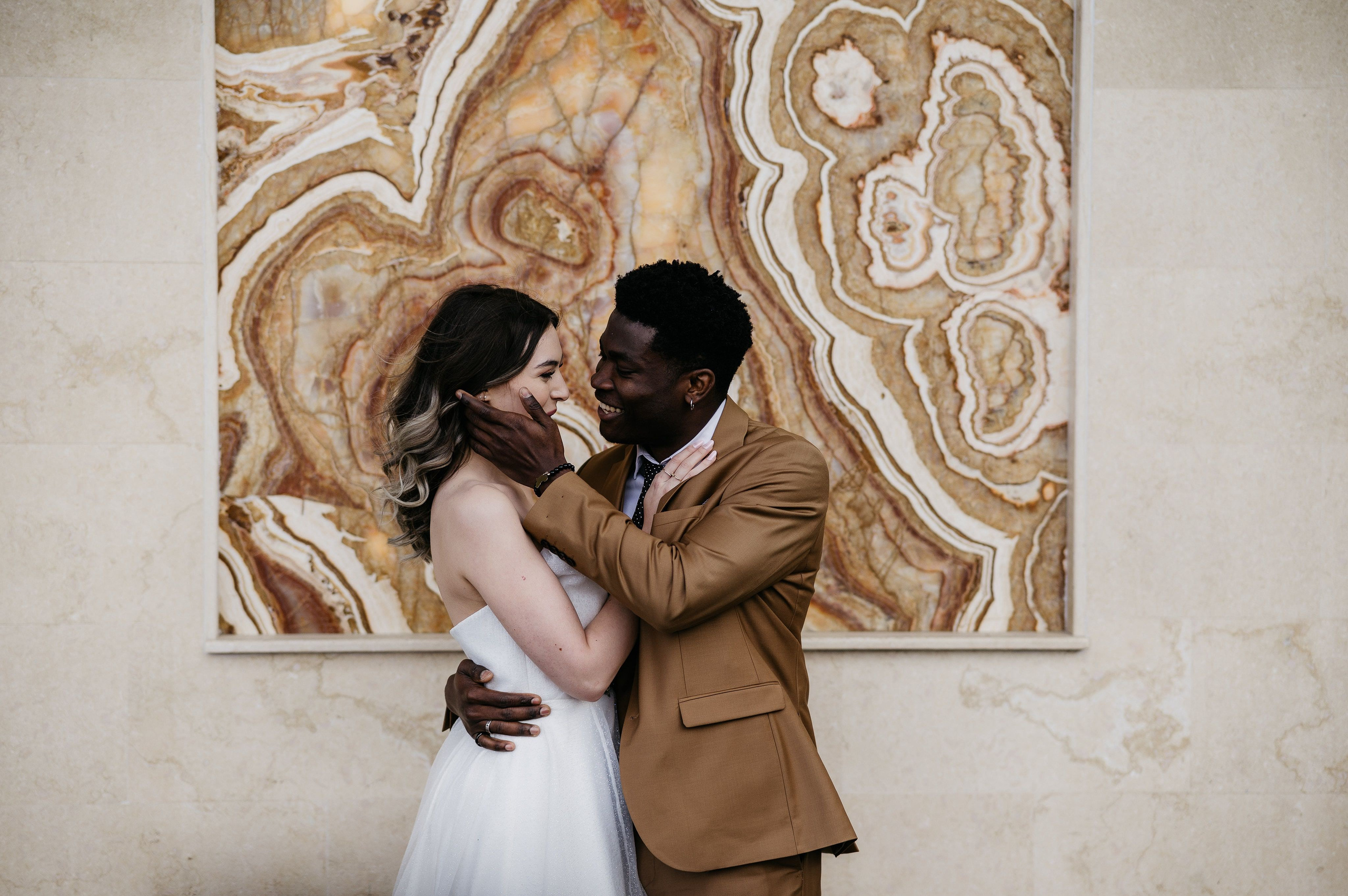 Cristina + Rhema. Valentin Melen — wedding photographer