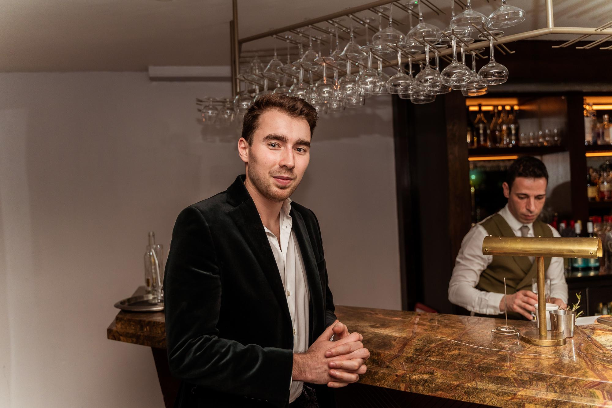 30th BD. Professional garden design and photography services in London