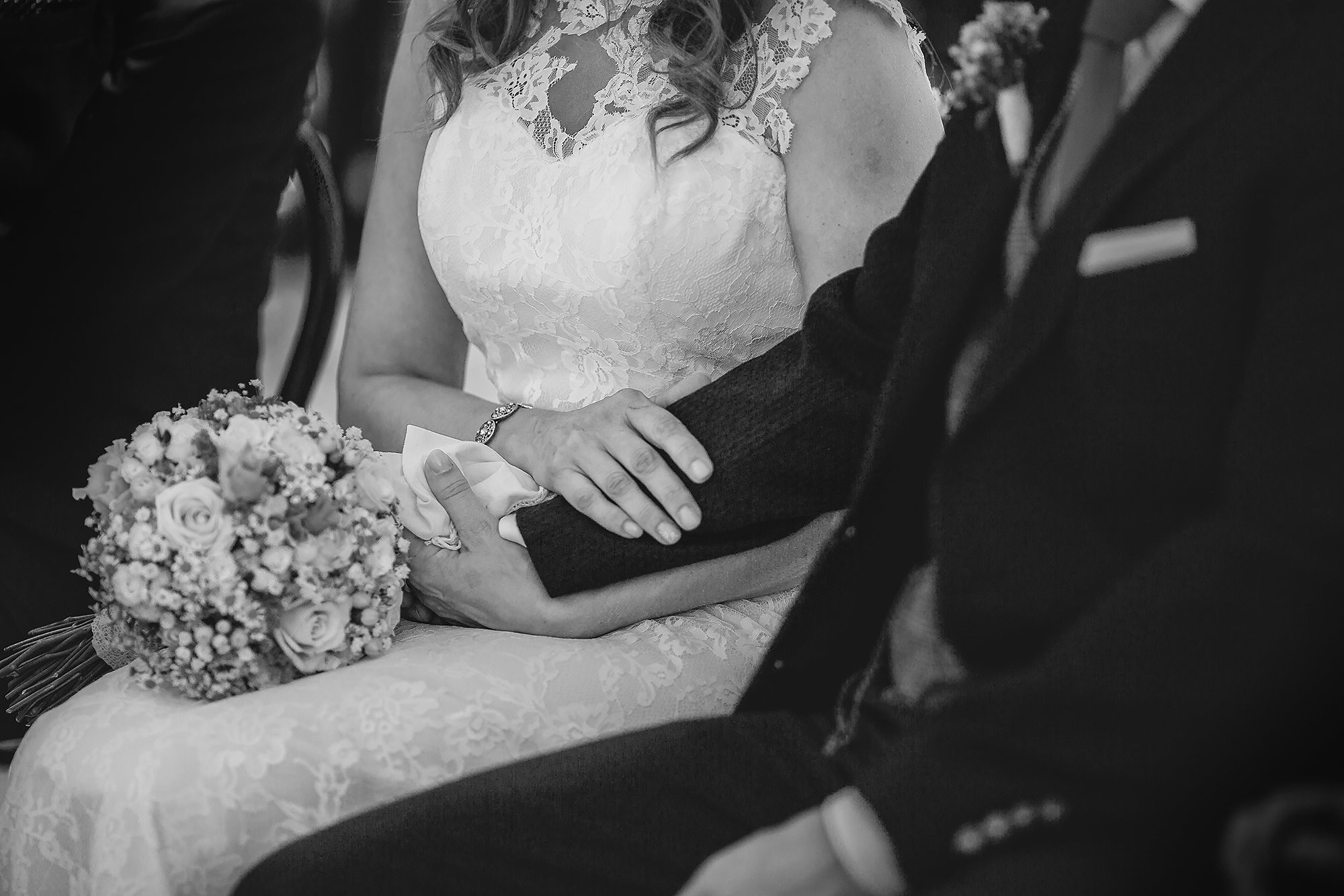 WEDDINGS. Professional garden design and photography services in London