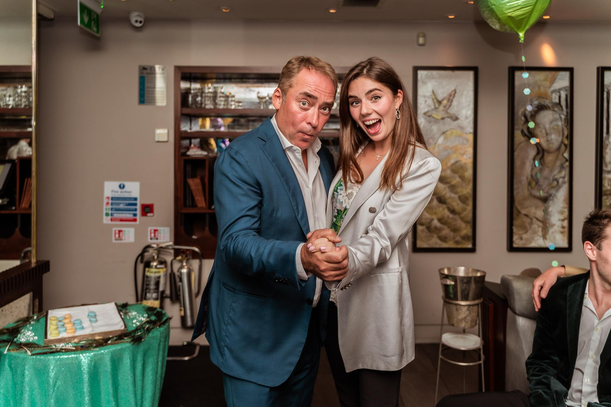 30th BD. Professional garden design and photography services in London