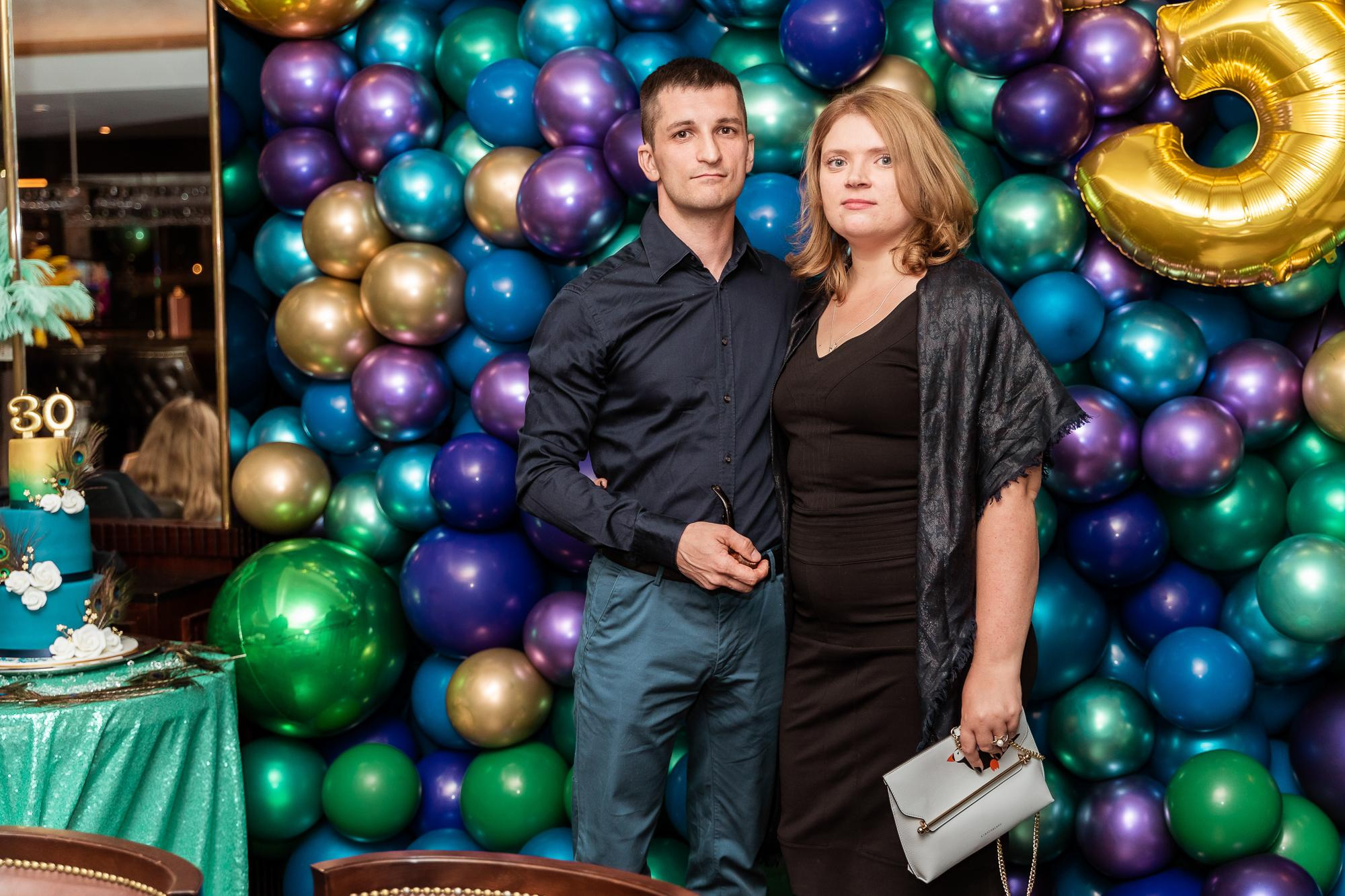 30th BD. Professional garden design and photography services in London