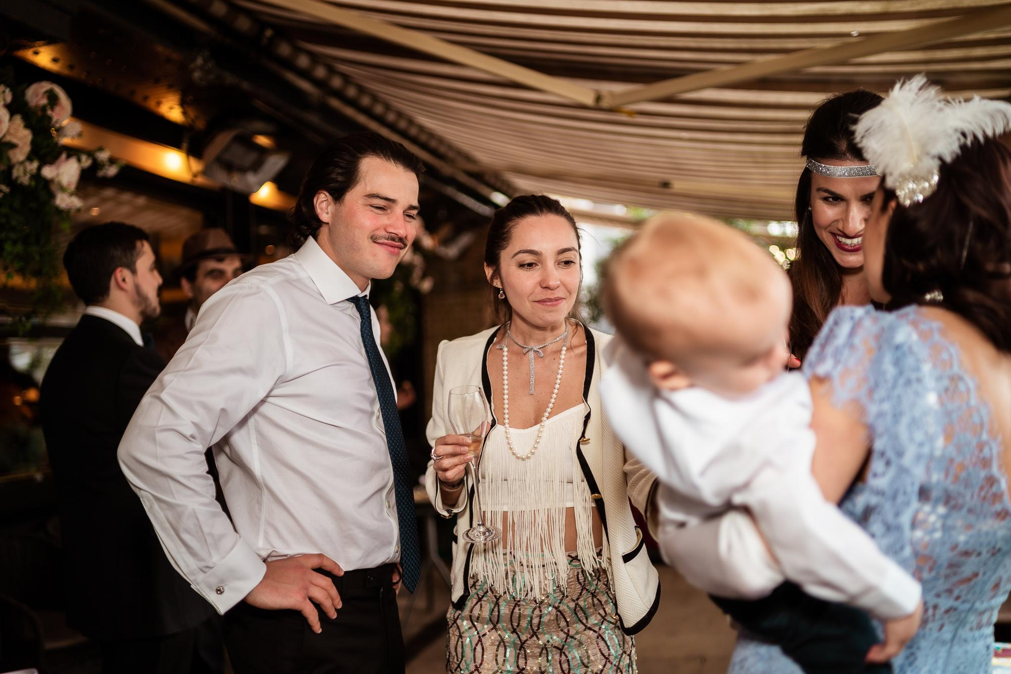 30th BD. Professional garden design and photography services in London